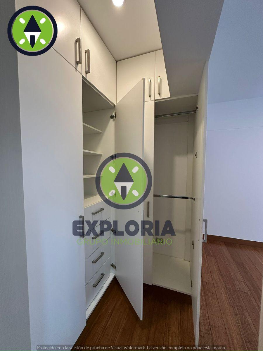 Venta de Exclusivo Departamento en Santacruz – Miraflores
