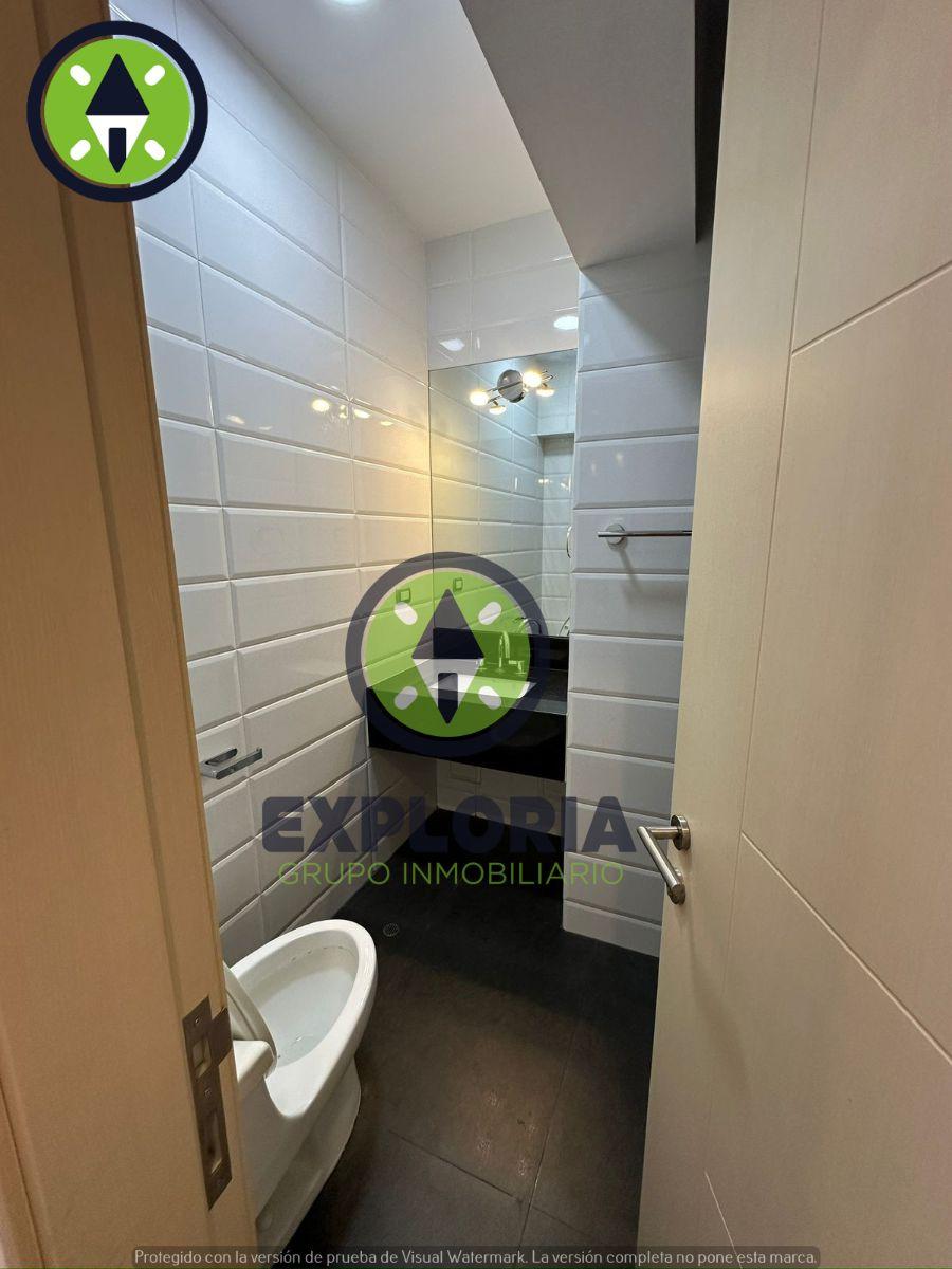 Venta de Exclusivo Departamento en Santacruz – Miraflores