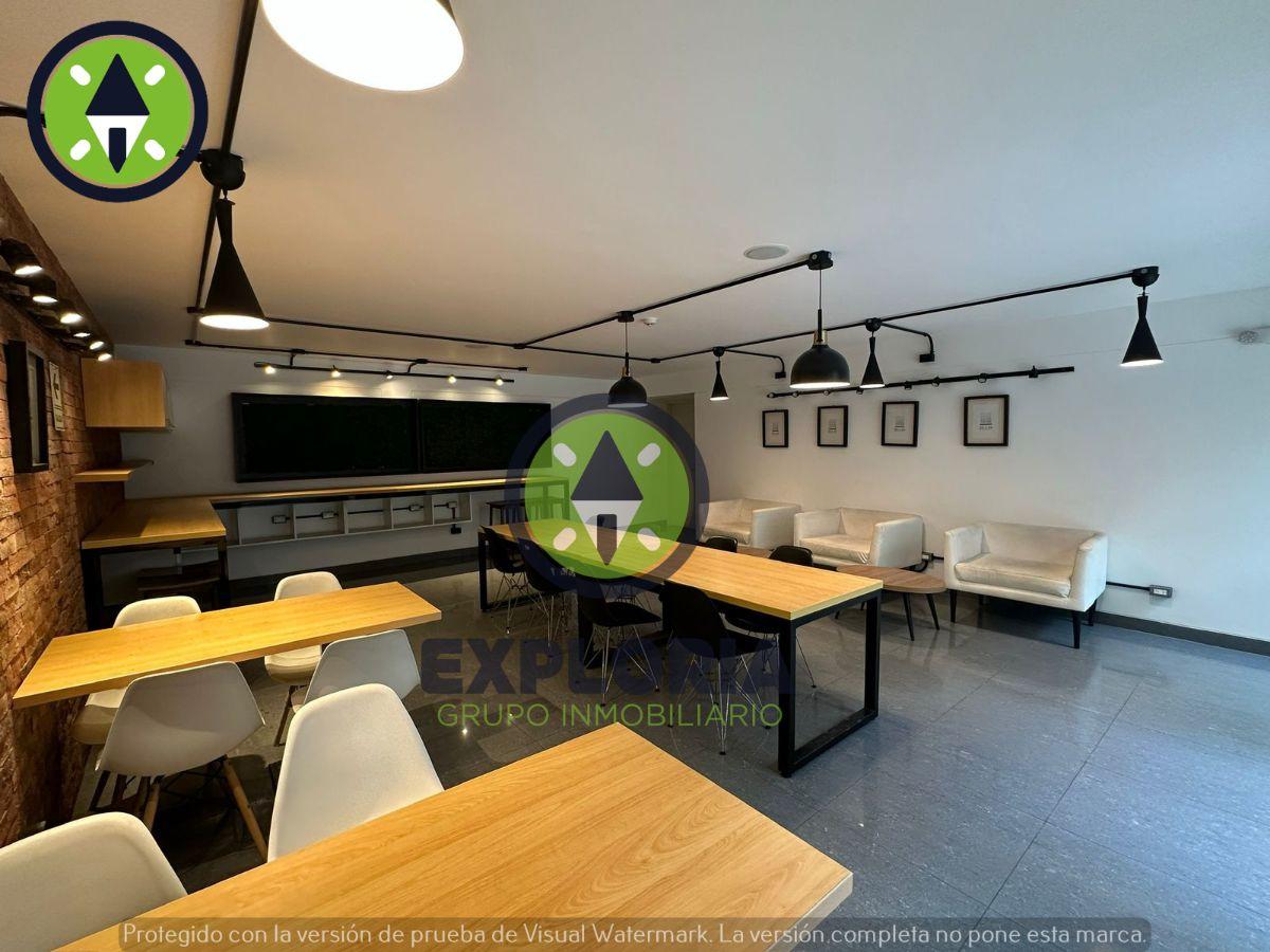 Venta de Exclusivo Departamento en Santacruz – Miraflores