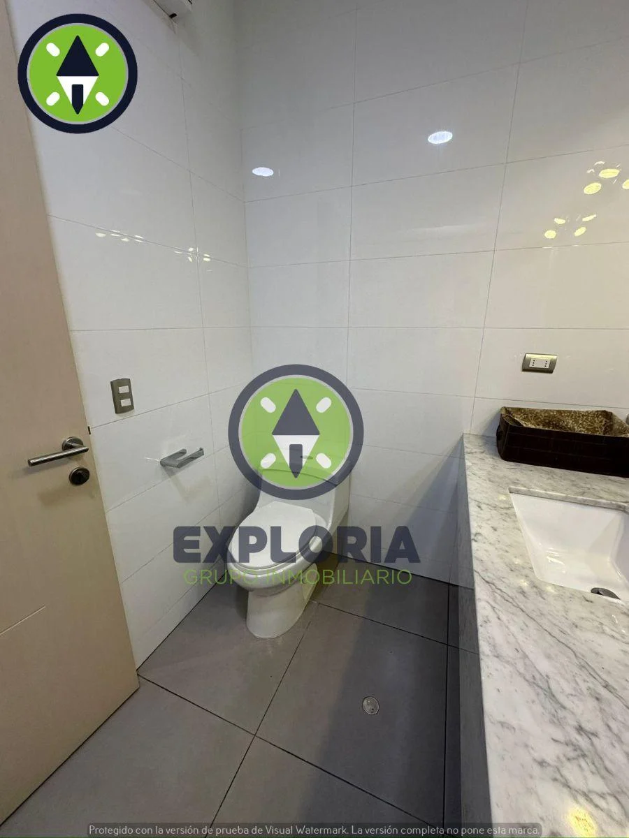 Venta de Exclusivo Departamento en Santacruz – Miraflores
