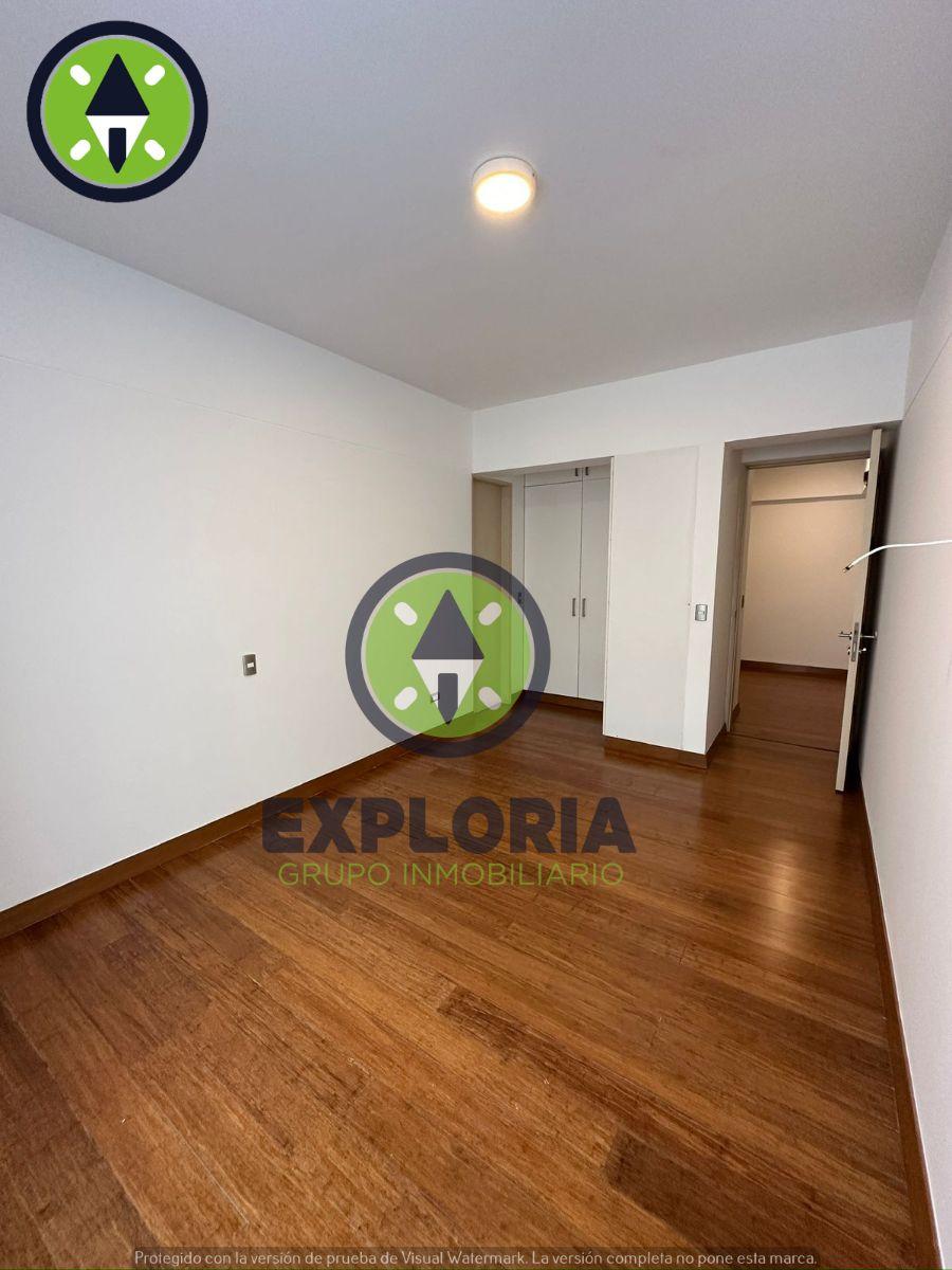 Venta de Exclusivo Departamento en Santacruz – Miraflores