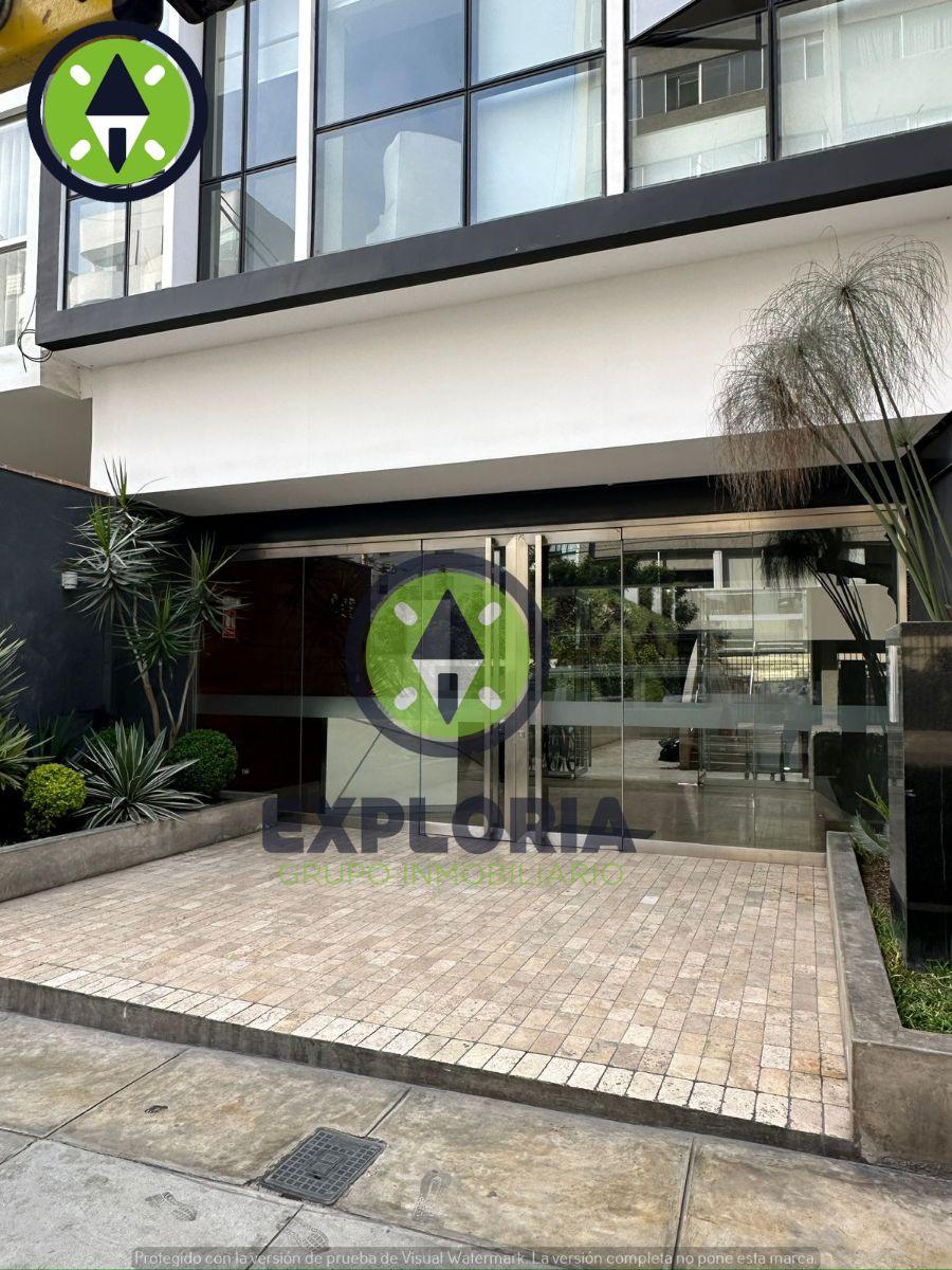 Venta de Exclusivo Departamento en Santacruz – Miraflores