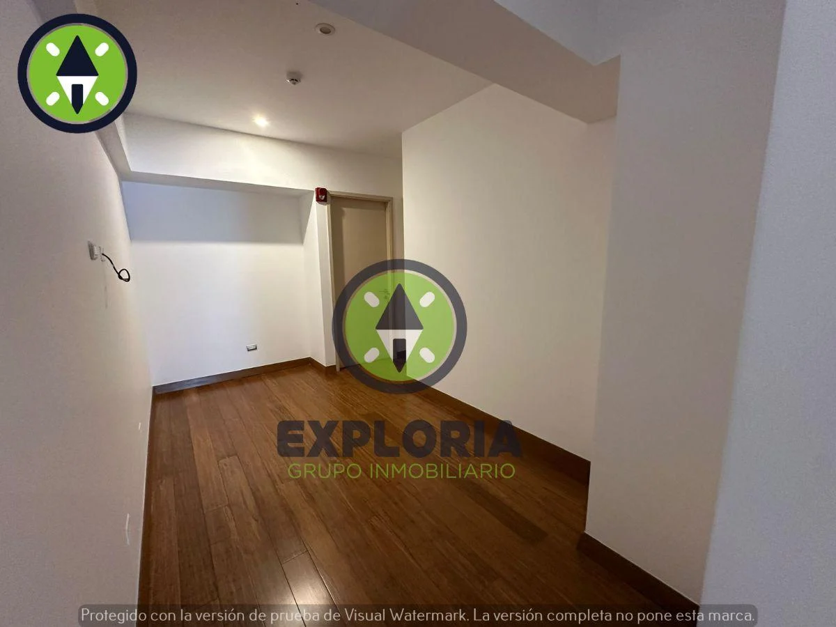 Venta de Exclusivo Departamento en Santacruz – Miraflores