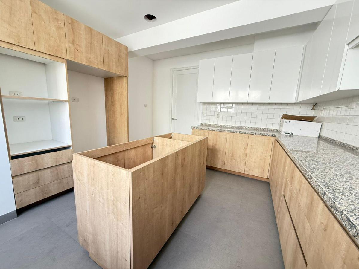 Hermoso Duplex de Estreno en San Isidro