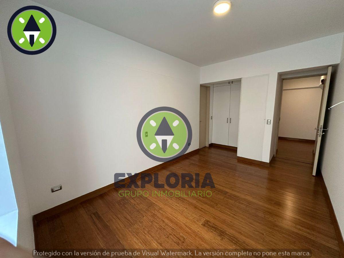 Venta de Exclusivo Departamento en Santacruz – Miraflores