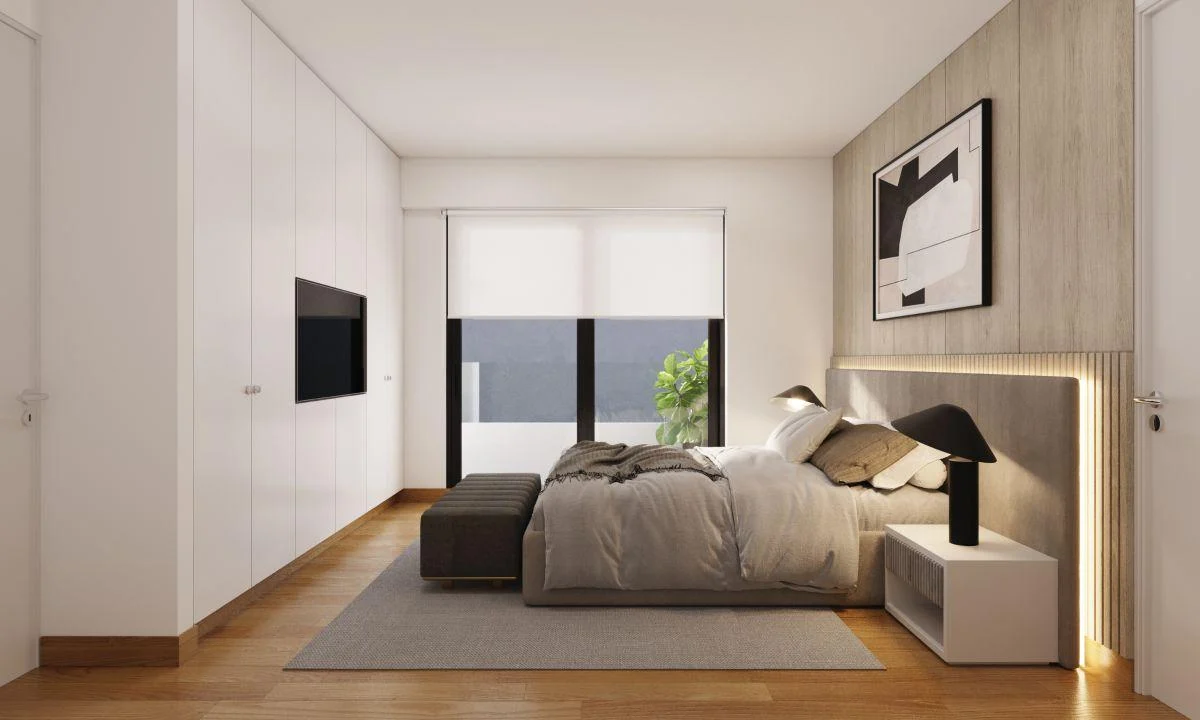 Vendo Exclusivo Departamento 3 Dorm. /estreno, en San Isidro, Entrega Inmediata.