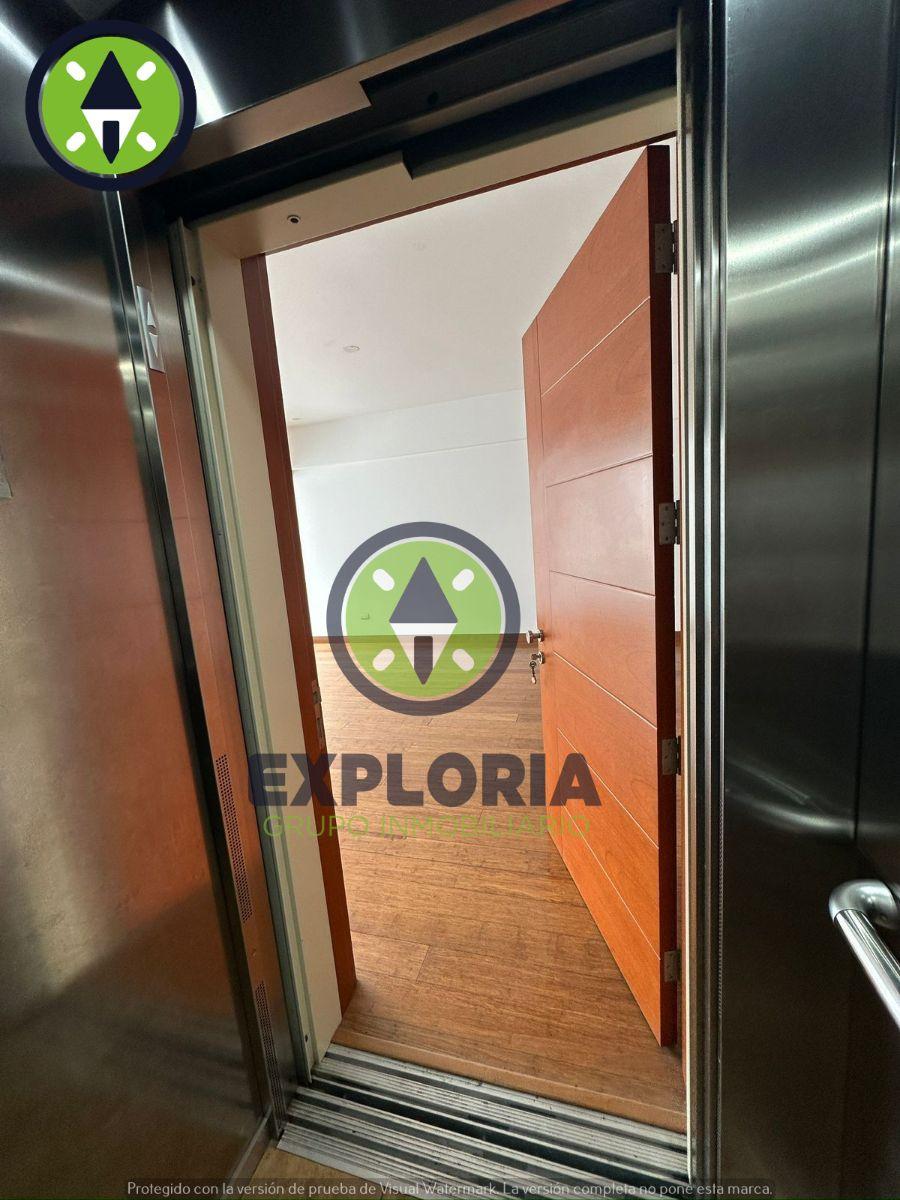 Venta de Exclusivo Departamento en Santacruz – Miraflores