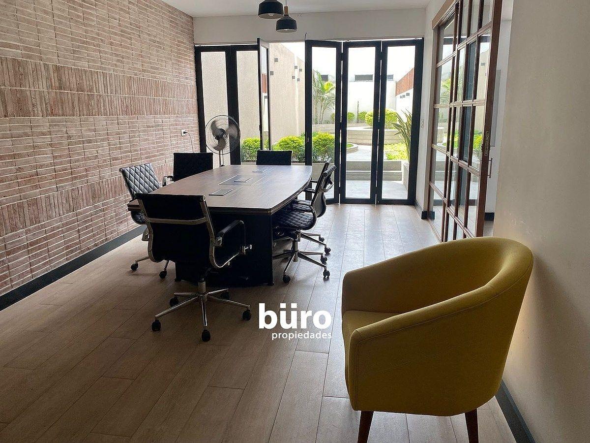 Moderno Flat de 120 m² Ideal Para Vivir o Invertir en Miraflores