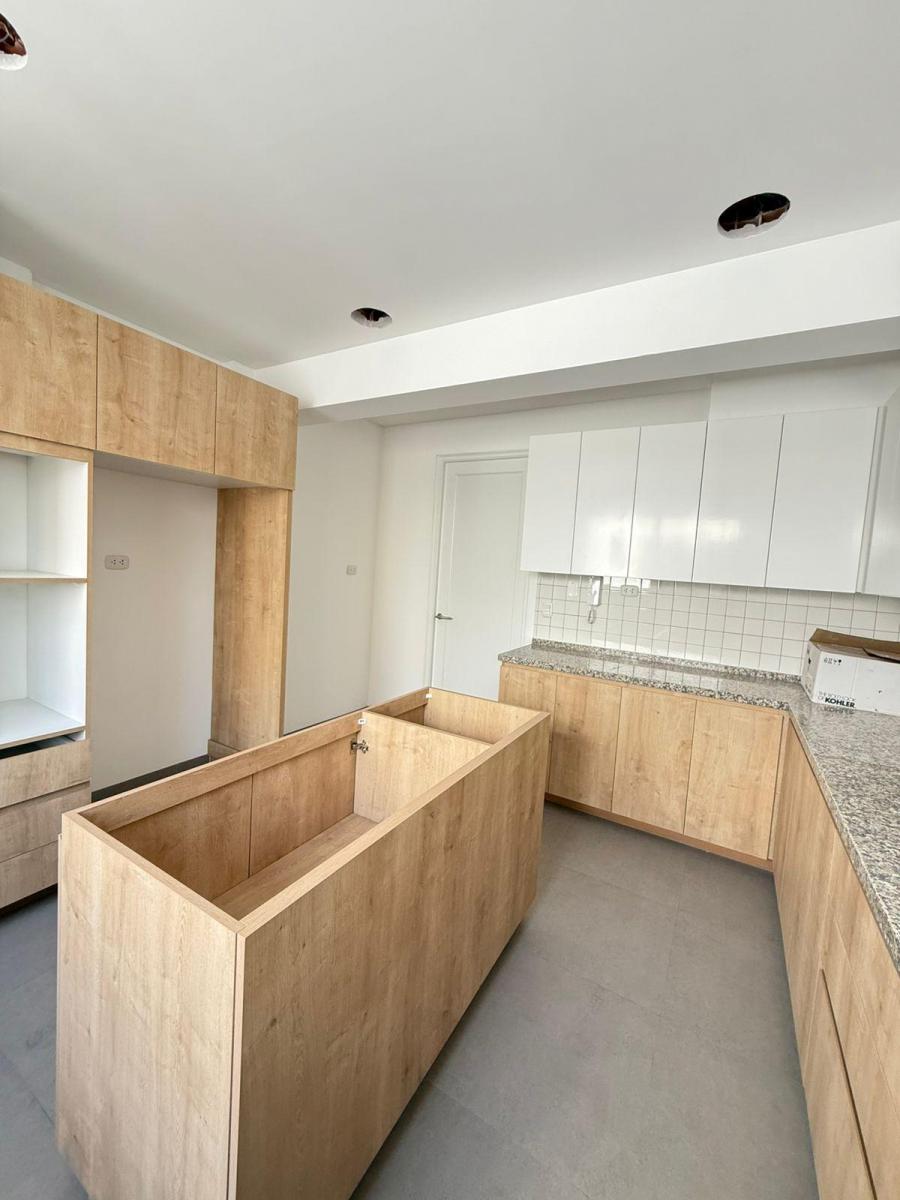 Hermoso Duplex de Estreno en San Isidro