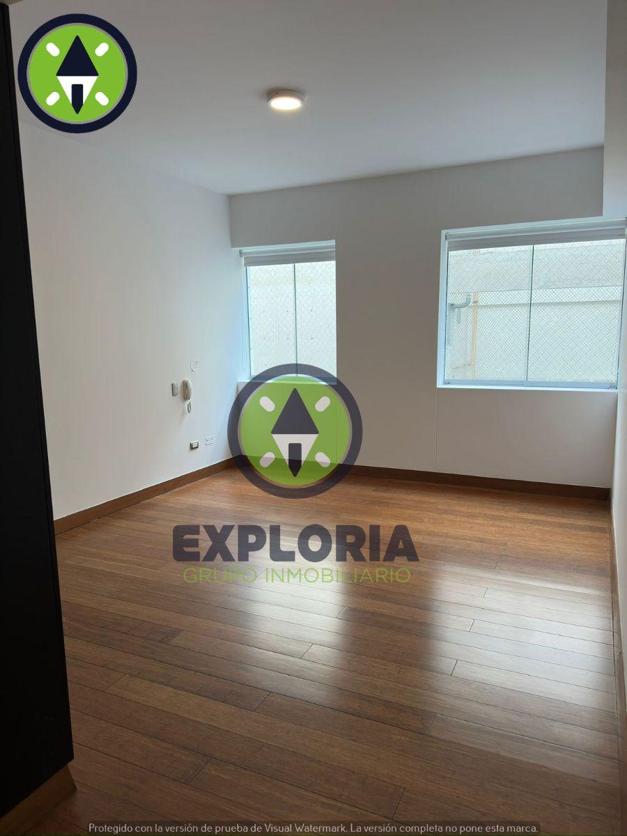 Venta de Exclusivo Departamento en Santacruz – Miraflores