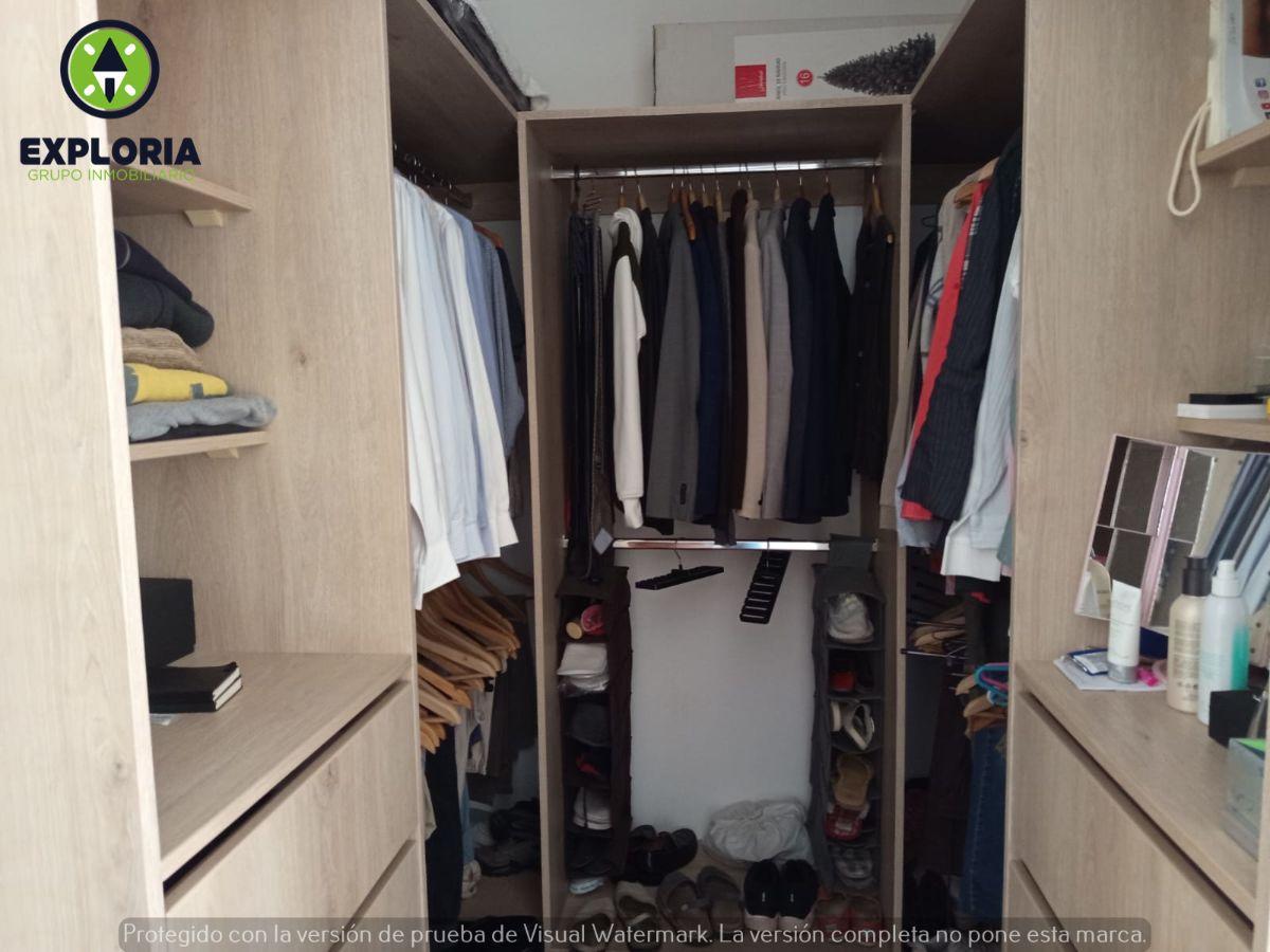 Exclusivo Dúplex en Venta en San Isidro con Terraza y Balcones