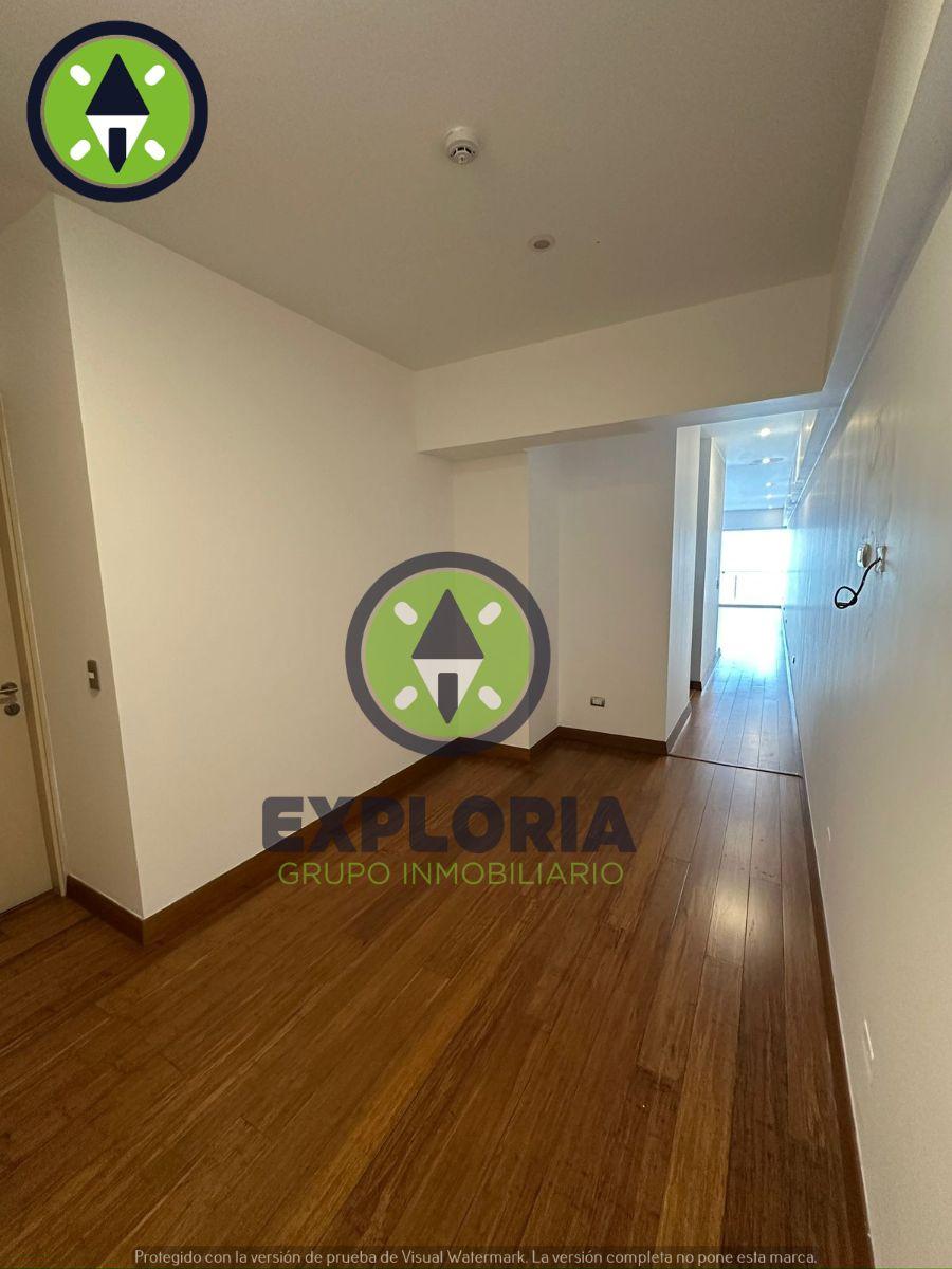 Venta de Exclusivo Departamento en Santacruz – Miraflores