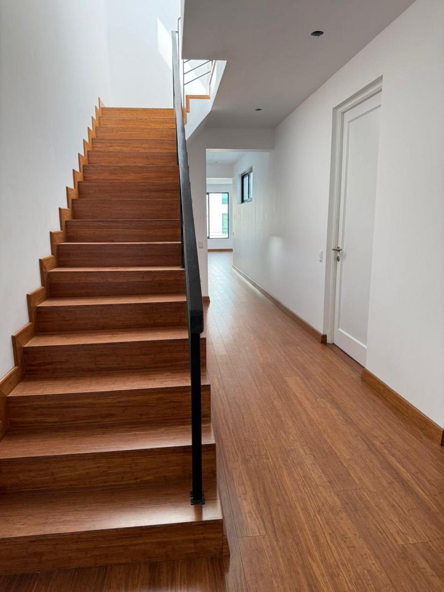 Hermoso Duplex de Estreno en San Isidro