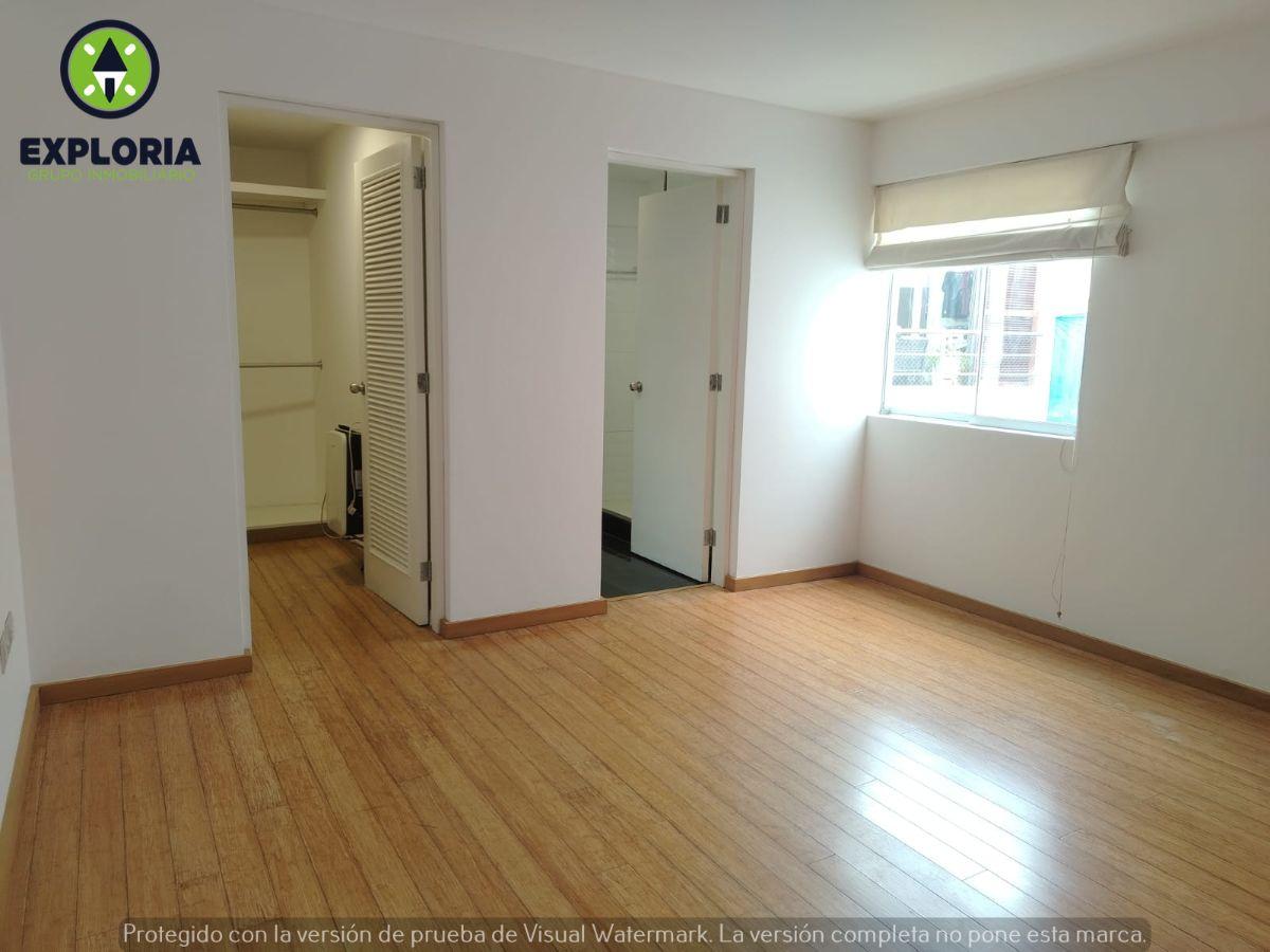 Lindo Departamento en Venta de 2 Dorm. en Miraflores