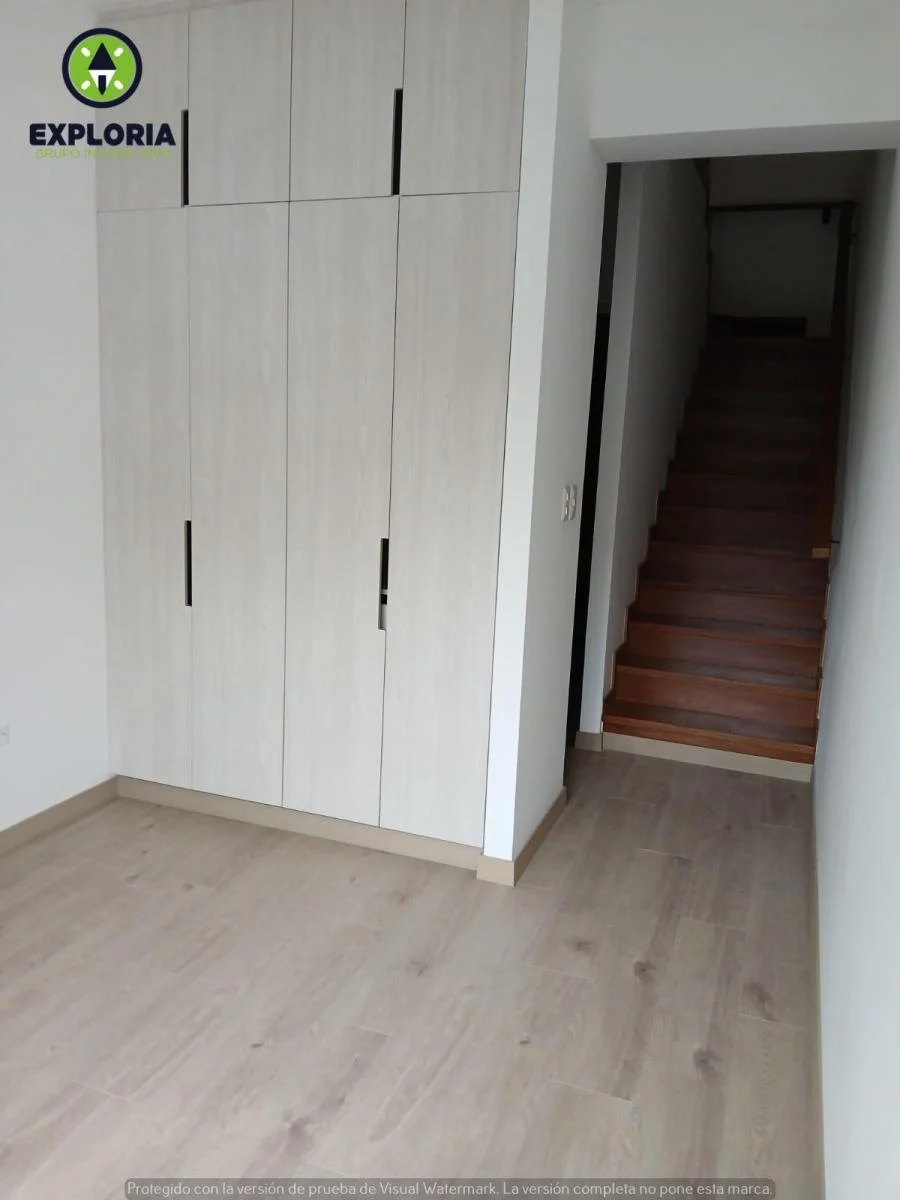 Duplex Exclusivo con Todo Lo Que Necesitas Diseño y Comodidad