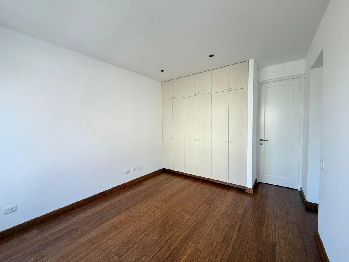 Hermoso Duplex de Estreno en San Isidro