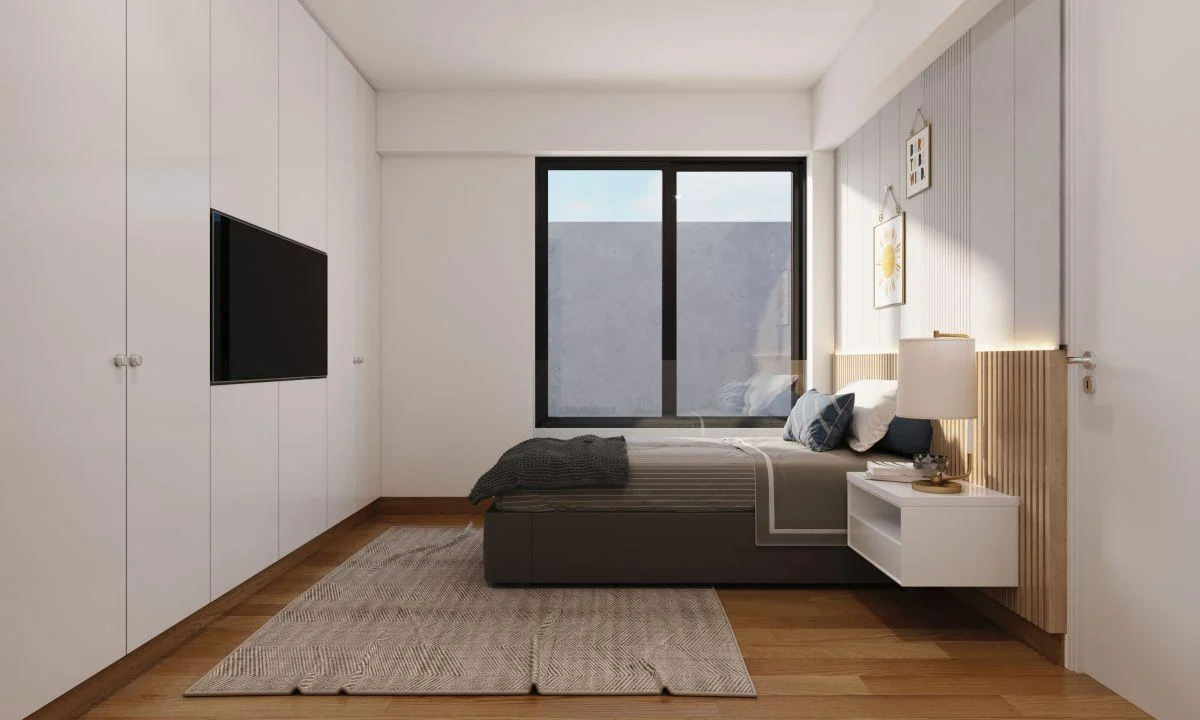 Vendo Exclusivo Departamento 3 Dorm. /estreno, en San Isidro, Entrega Inmediata.