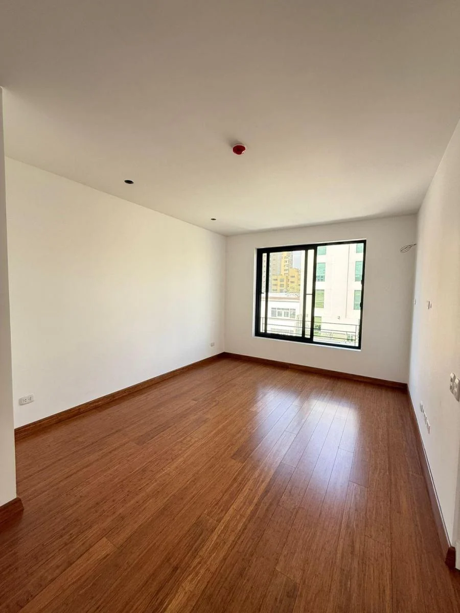 Hermoso Duplex de Estreno en San Isidro