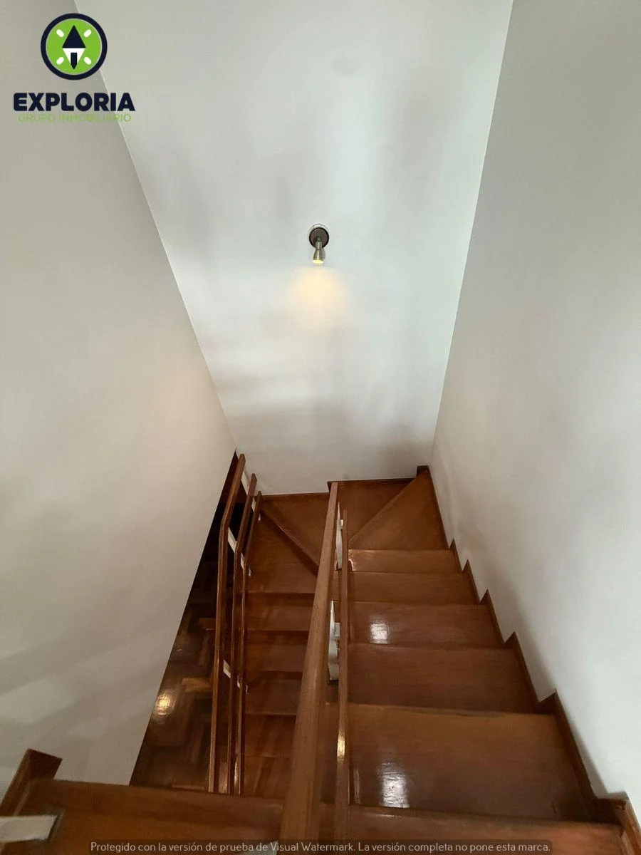 Vendo Pent House en Miraflores