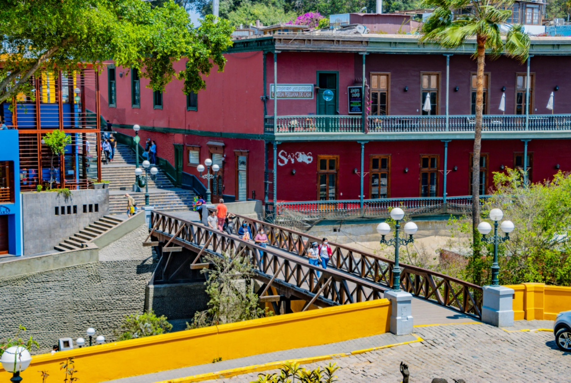 BARRANCO