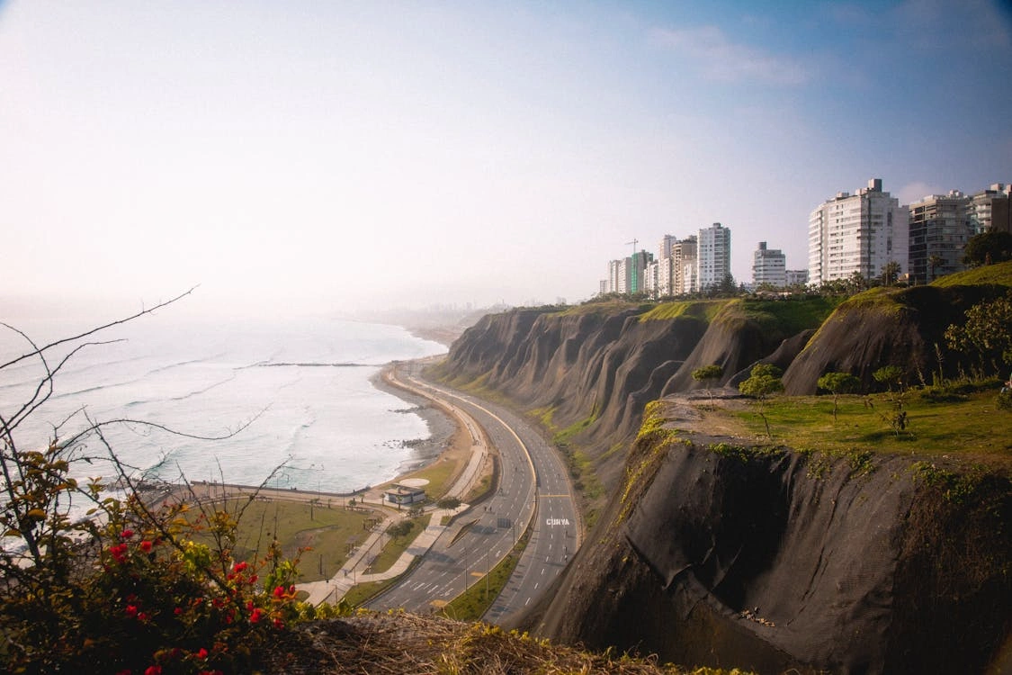 MIRAFLORES