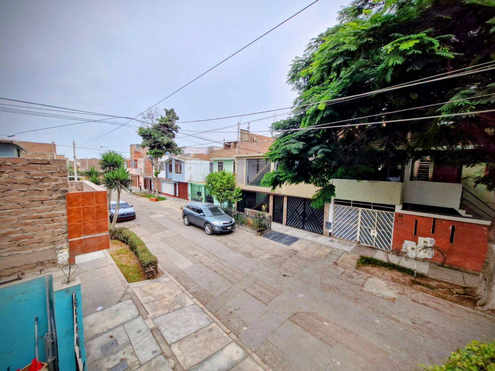 𝗦𝗘 𝗩𝗘𝗡𝗗𝗘 𝗔𝗠𝗣𝗟𝗜𝗢 𝗧𝗥𝗜𝗣𝗟𝗘𝗫 𝟭𝟳𝟬.𝟬𝟬 𝗠𝟮 𝗘𝗡 𝗕𝗢𝗡𝗜𝗧𝗔 𝗨𝗥𝗕𝗔𝗡𝗜𝗭𝗔𝗖𝗜𝗢𝗡 𝗦𝗔𝗡𝗧𝗔 𝗜𝗦𝗔𝗕𝗘𝗟 𝗗𝗜𝗦𝗧𝗥𝗜𝗧𝗢 𝗗𝗘 𝗖𝗔𝗥𝗔𝗕𝗔𝗬𝗟𝗟𝗢