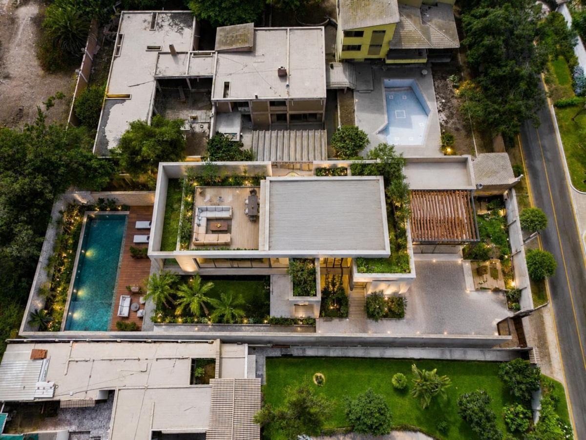 Venta de Terreno en La Molina Apto Para 1 Casa de Lujo