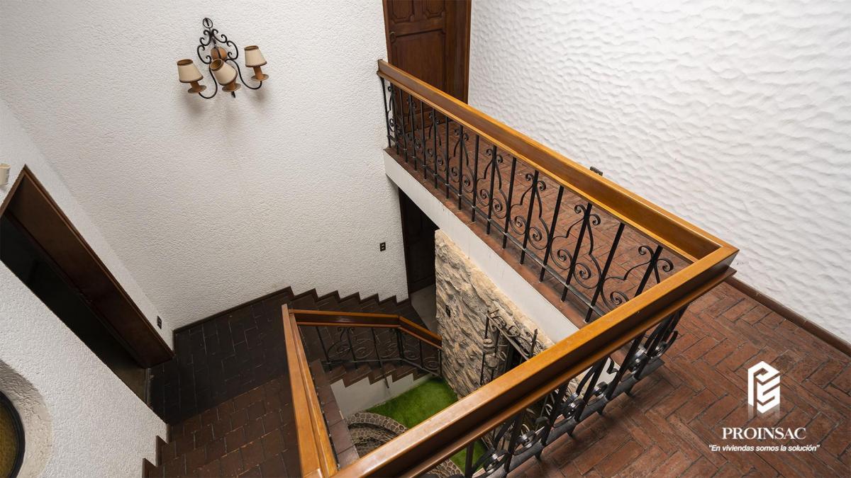 Casa Como Terreno en Zona Tranquila – La Planicie, La Molina