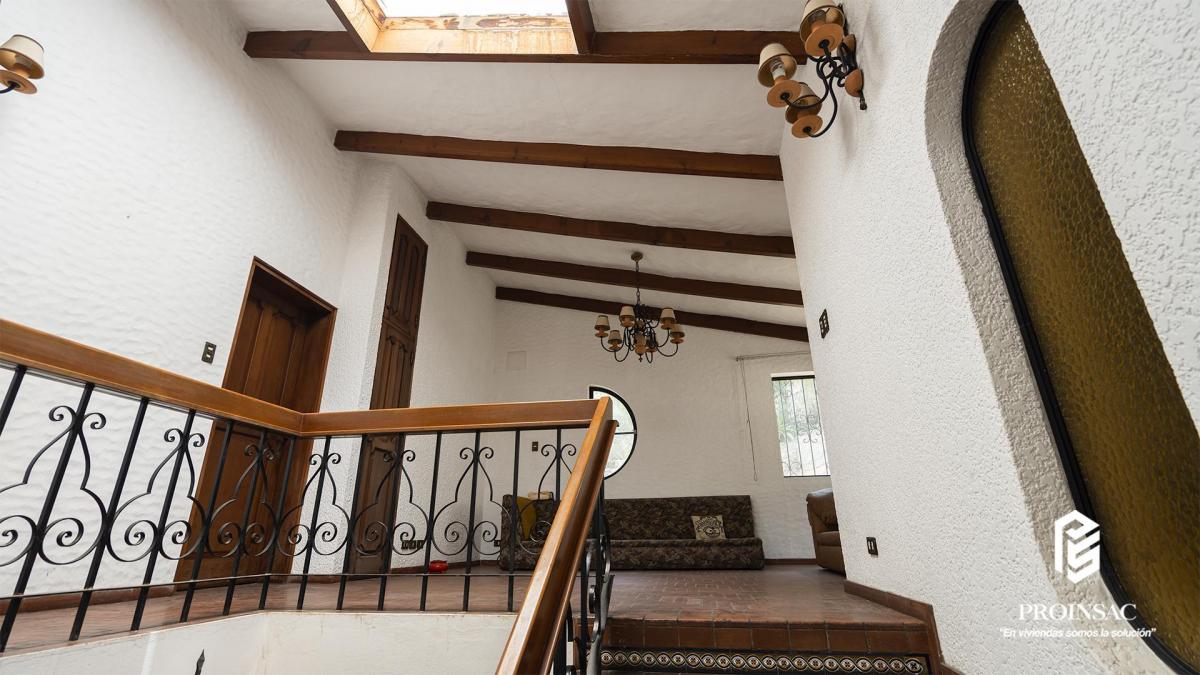 Casa Como Terreno en Zona Tranquila – La Planicie, La Molina