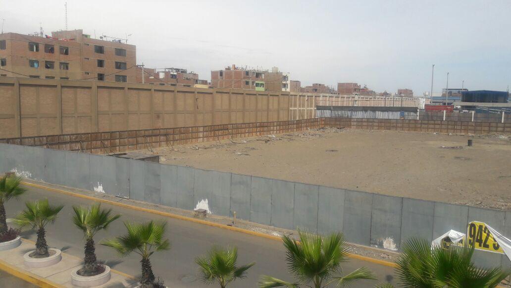 Venta Terreno Comercial – Av Elmer Faucett – Callao