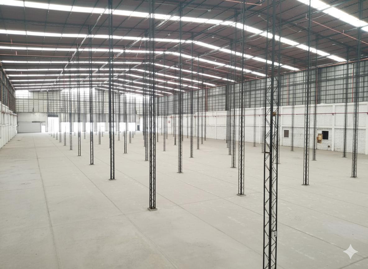 Local Industrial en Venta – Panam. Sur – Villa El Salvador