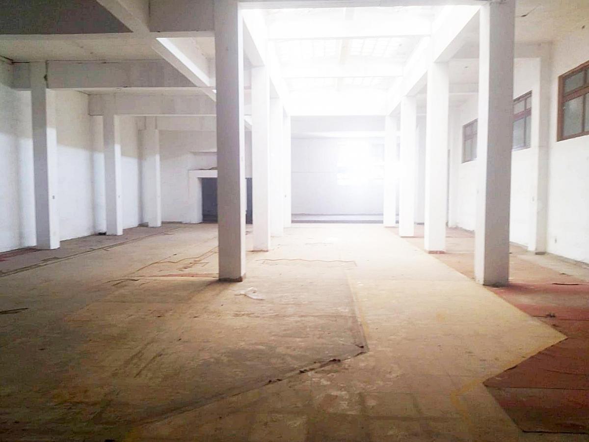 Terreno Comercial en Venta 1,303 m² – Centro de Lima