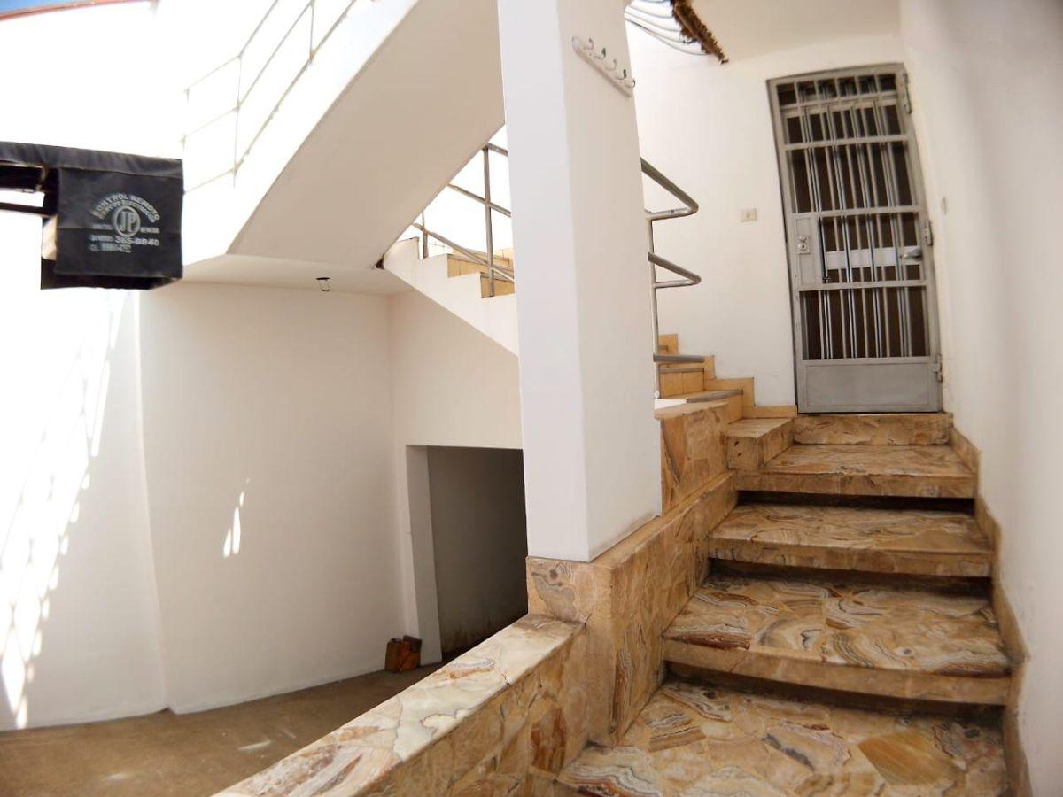 Casa Como Terreno en Venta, Ate
