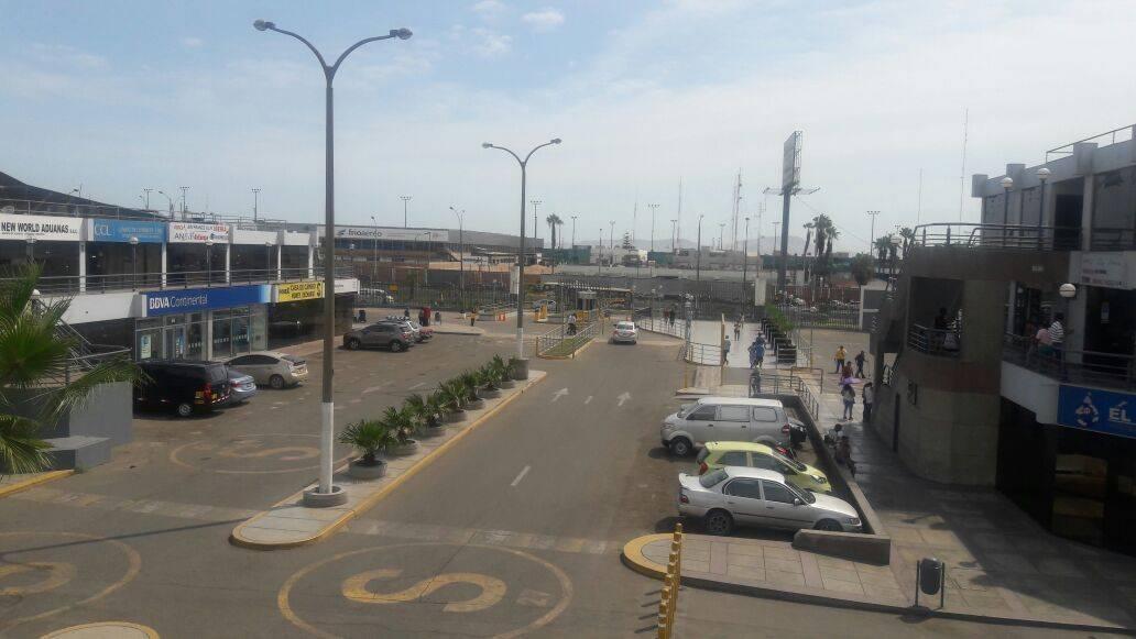 Venta Terreno Comercial – Av Elmer Faucett – Callao