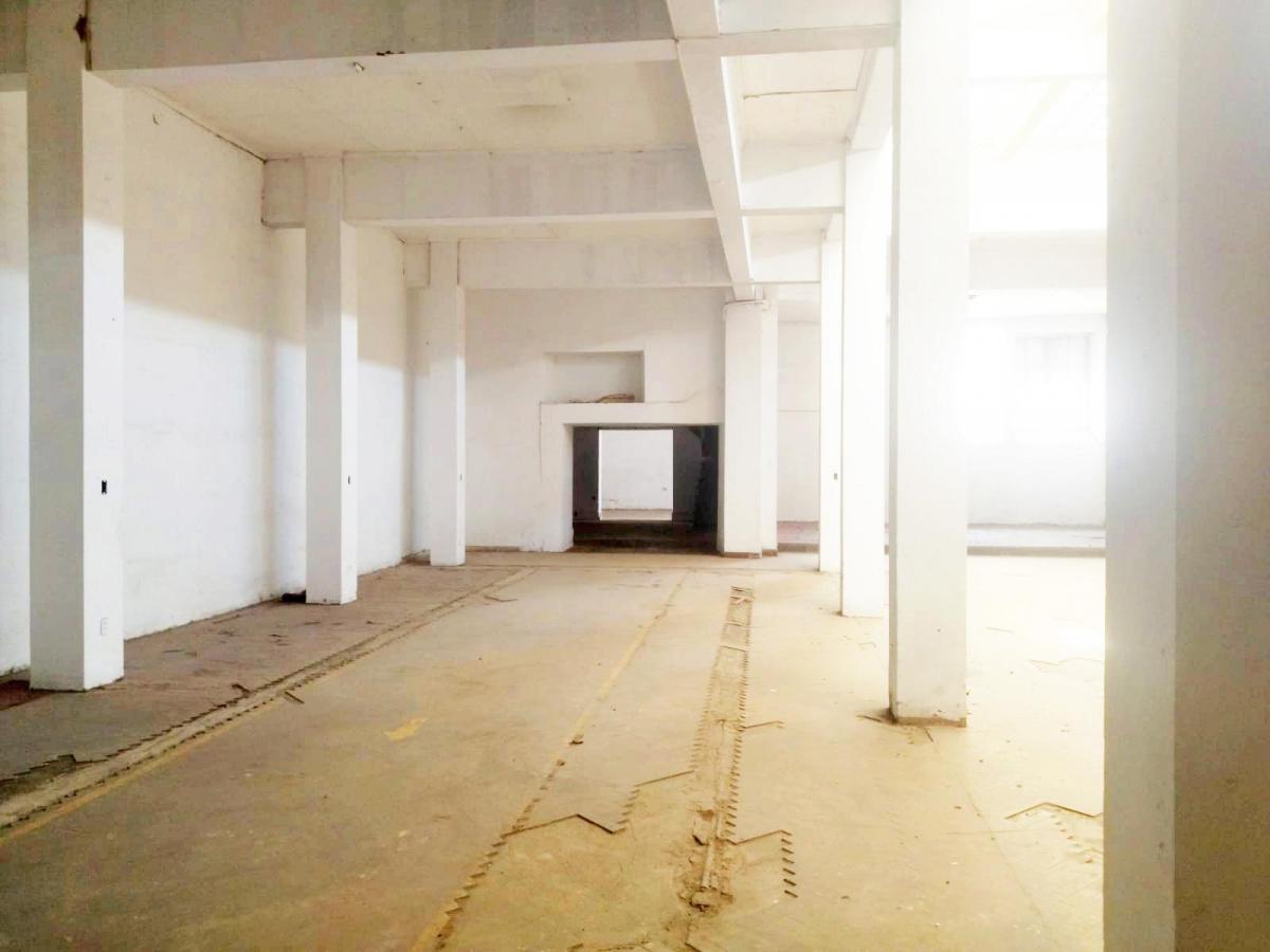 Terreno Comercial en Venta 1,303 m² – Centro de Lima