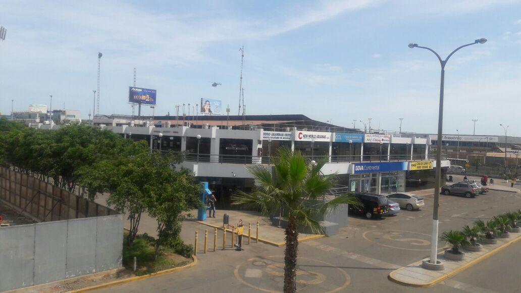 Venta Terreno Comercial – Av Elmer Faucett – Callao