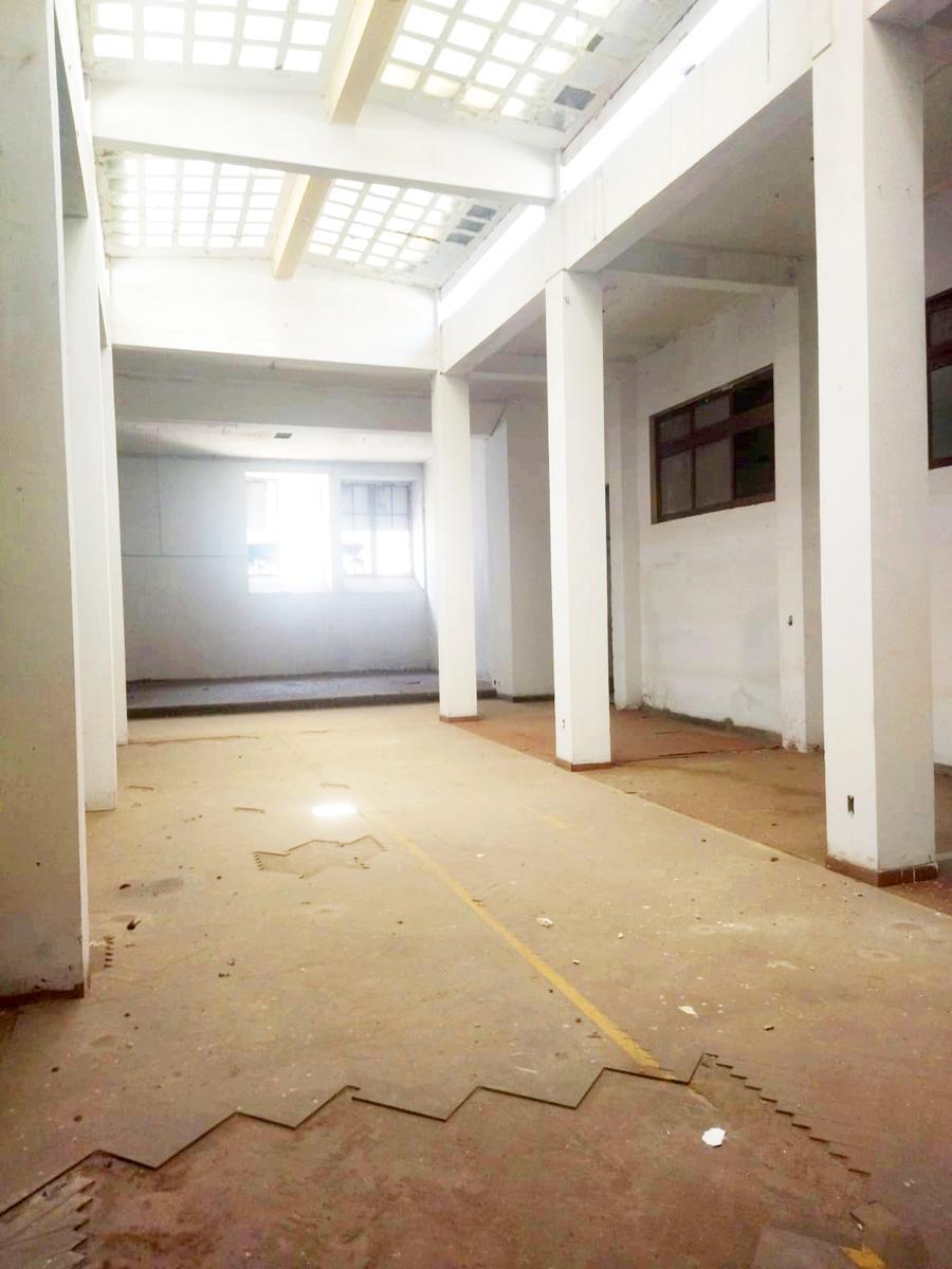 Terreno Comercial en Venta 1,303 m² – Centro de Lima