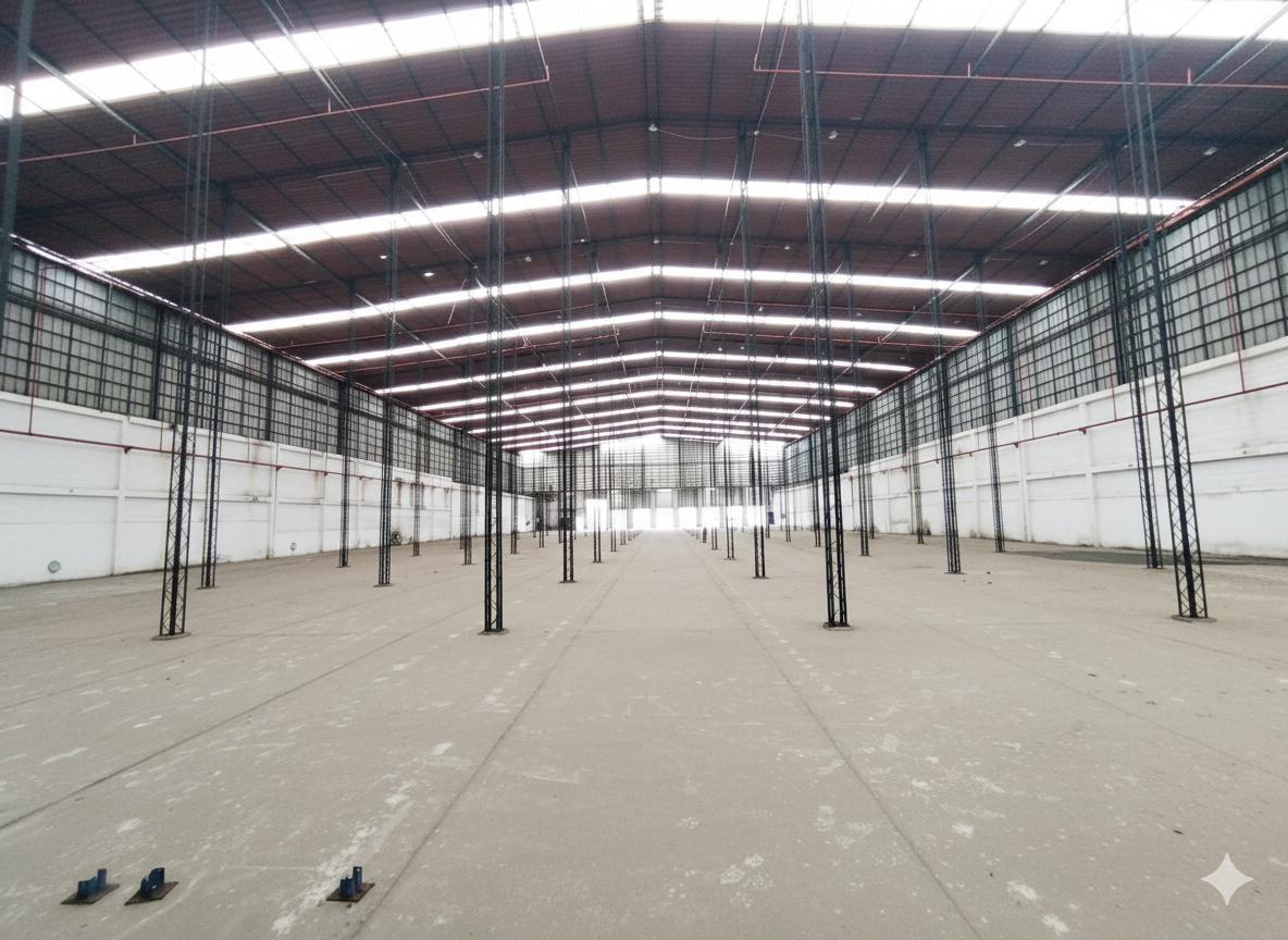 Local Industrial en Venta – Panam. Sur – Villa El Salvador