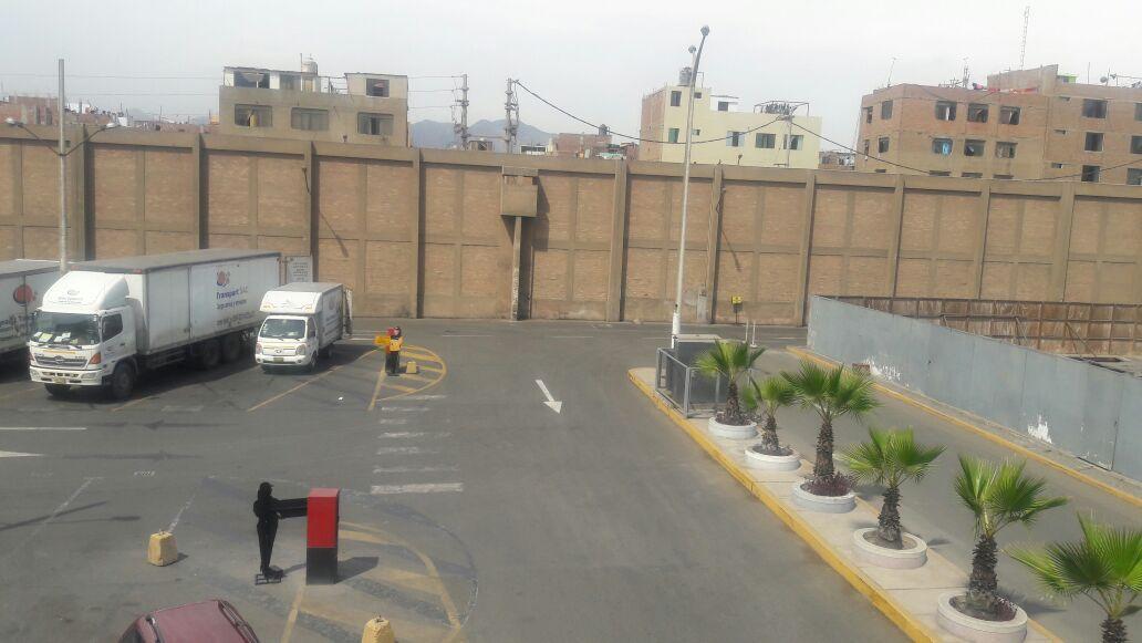 Venta Terreno Comercial – Av Elmer Faucett – Callao