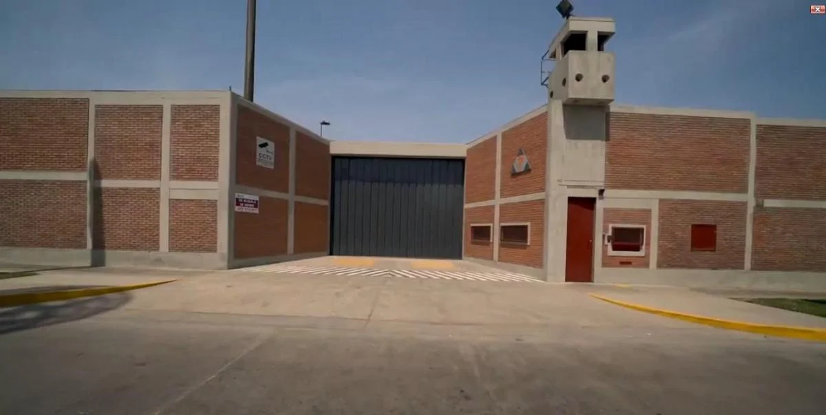 Local Industrial en Venta – 13,000 m² – Ate