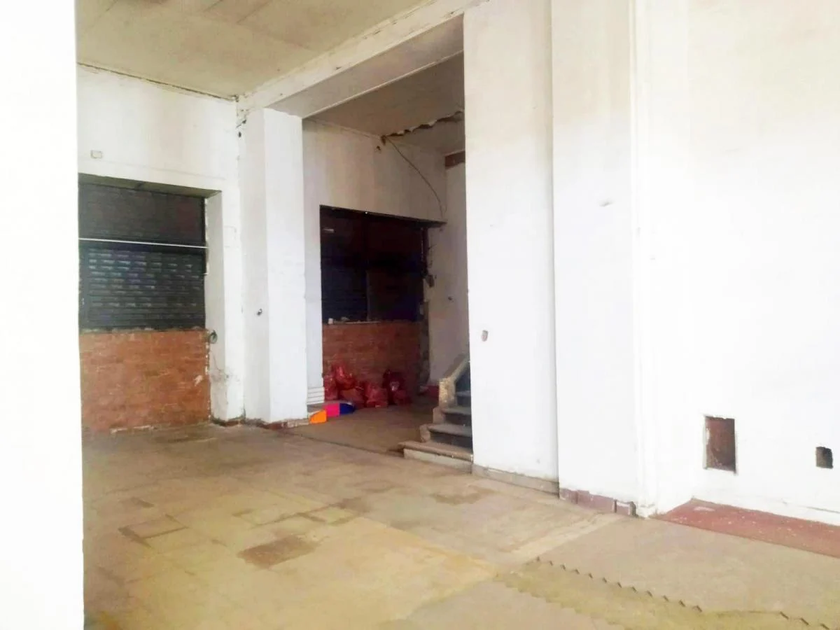 Terreno Comercial en Venta 1,303 m² – Centro de Lima