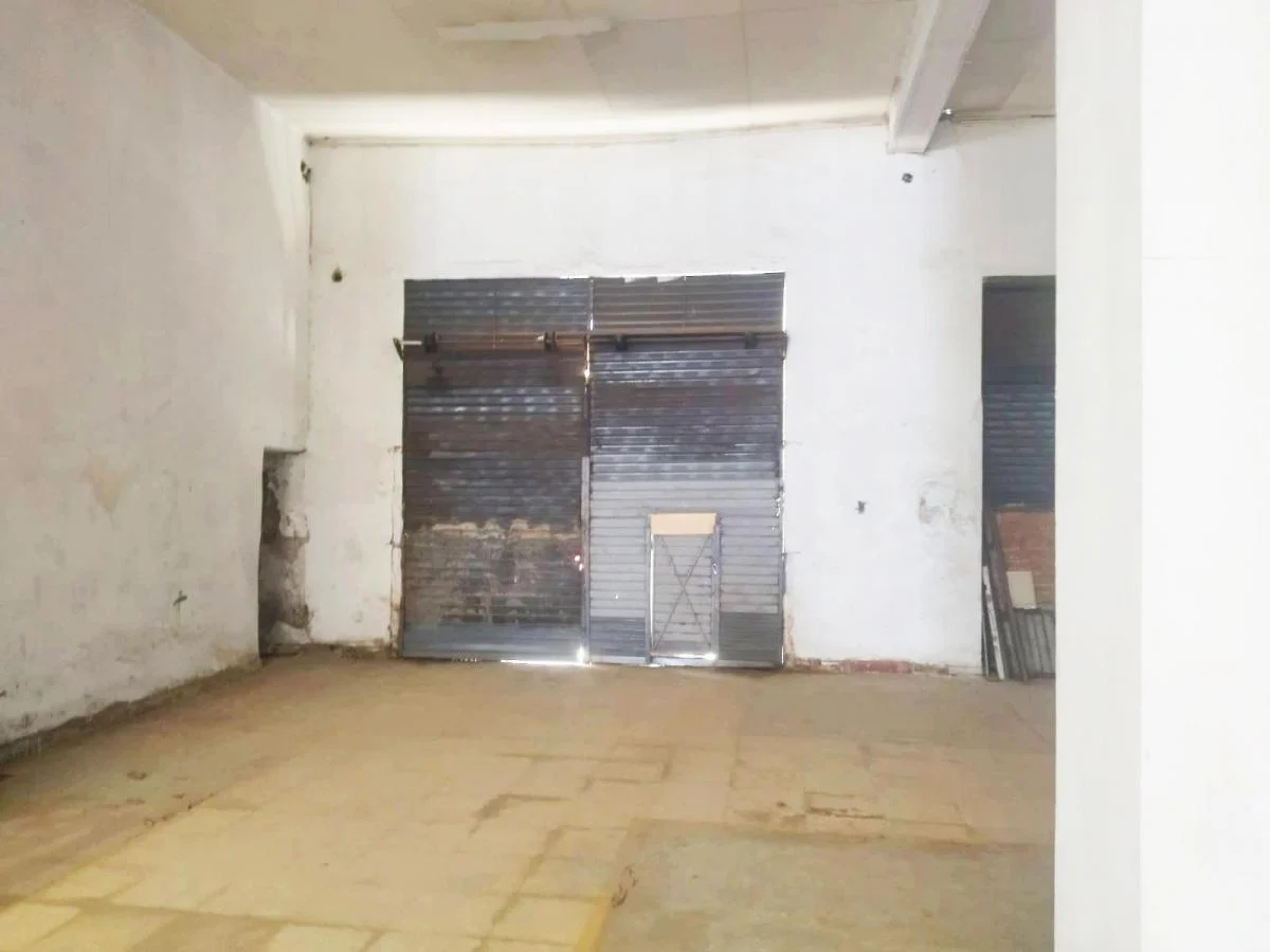 Terreno Comercial en Venta 1,303 m² – Centro de Lima