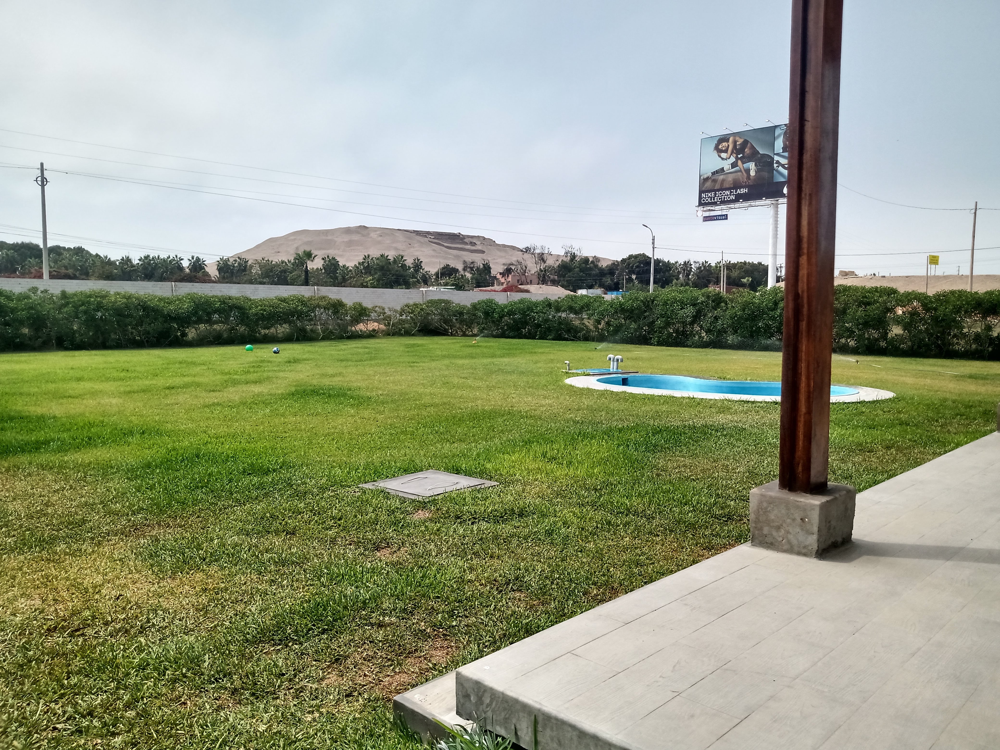 SE VENDE AMPLIA CASA EN LURIN – SOLIMAR