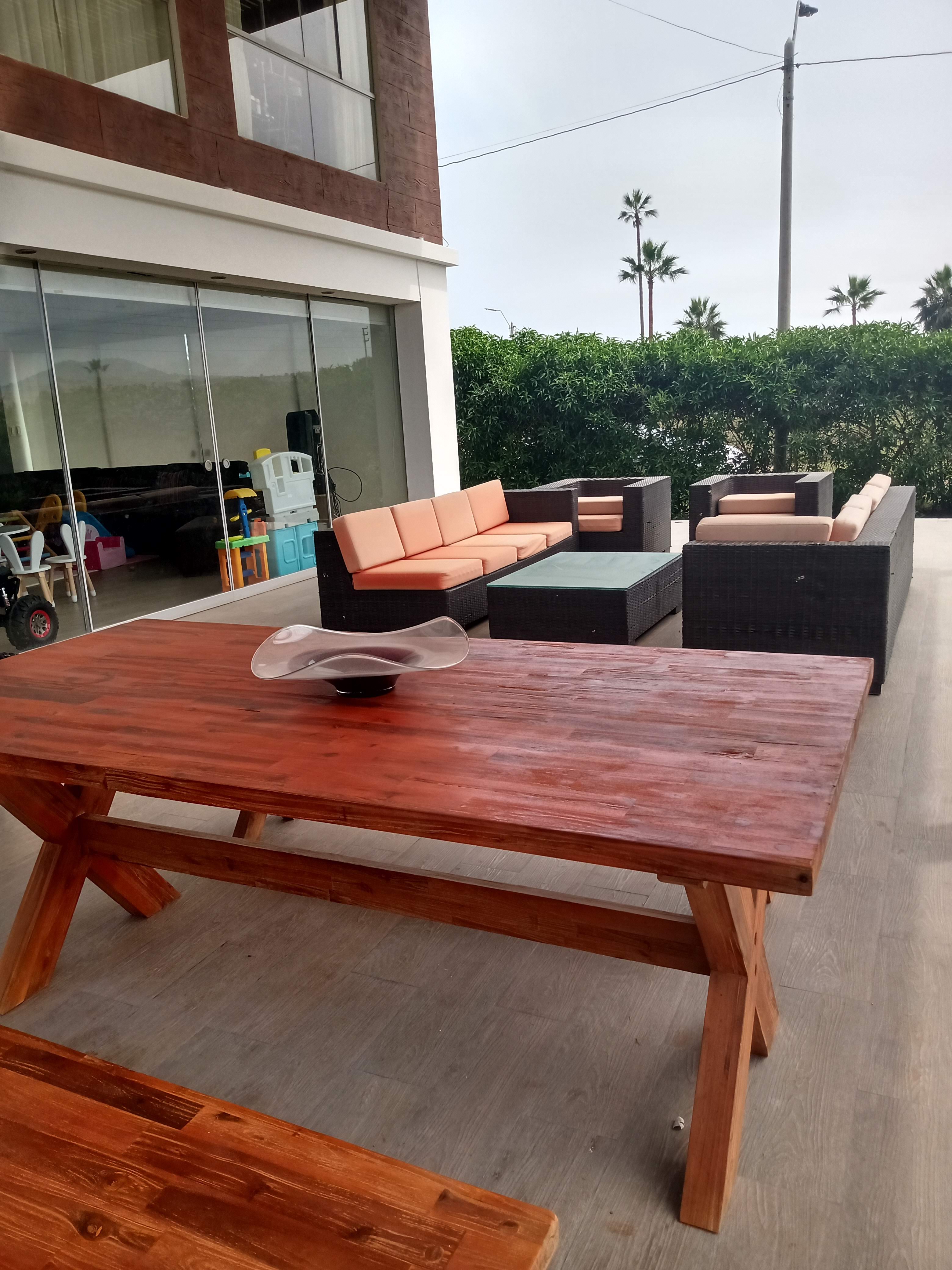 SE VENDE AMPLIA CASA EN LURIN – SOLIMAR