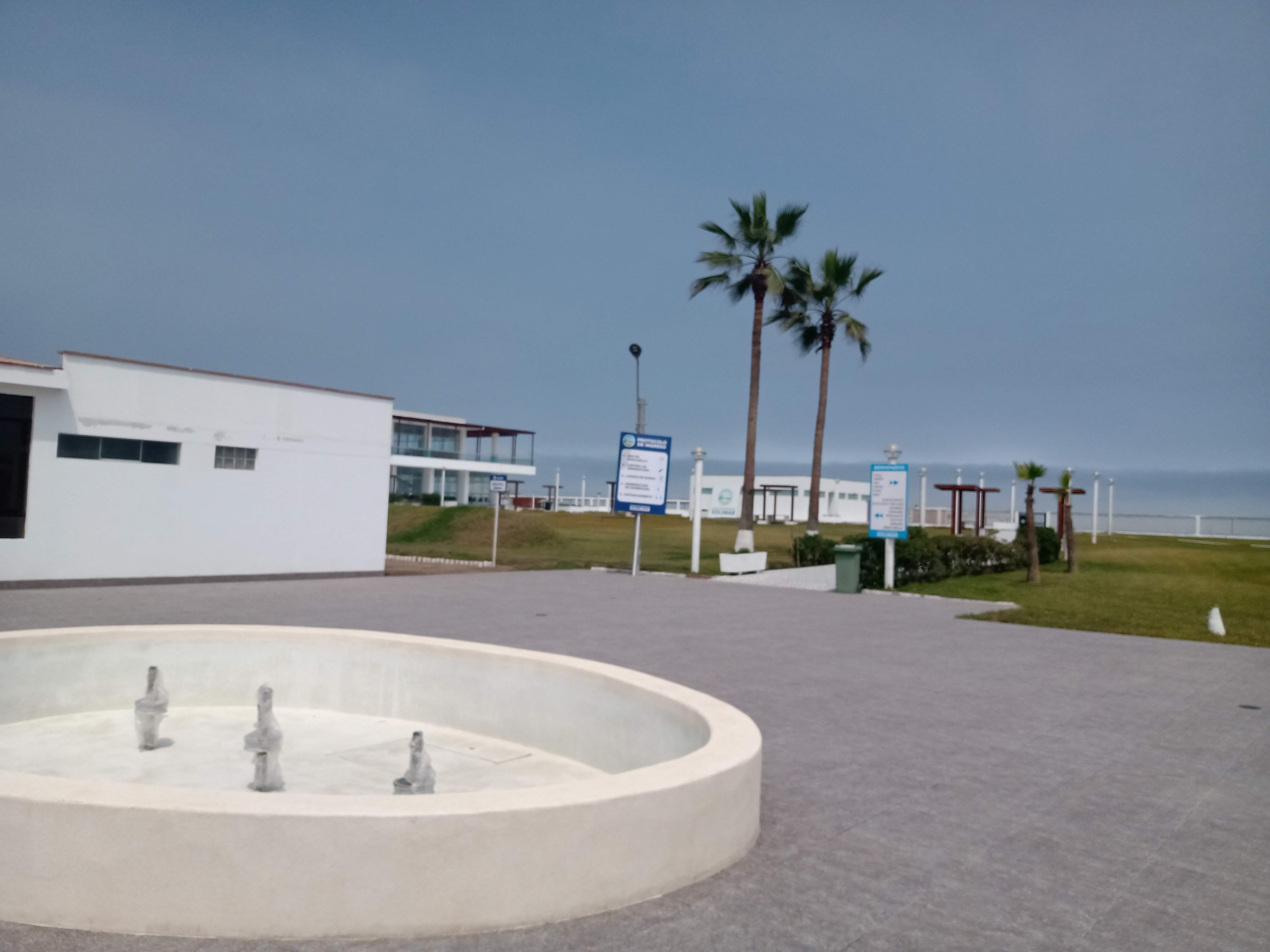 SE VENDE AMPLIA CASA EN LURIN – SOLIMAR