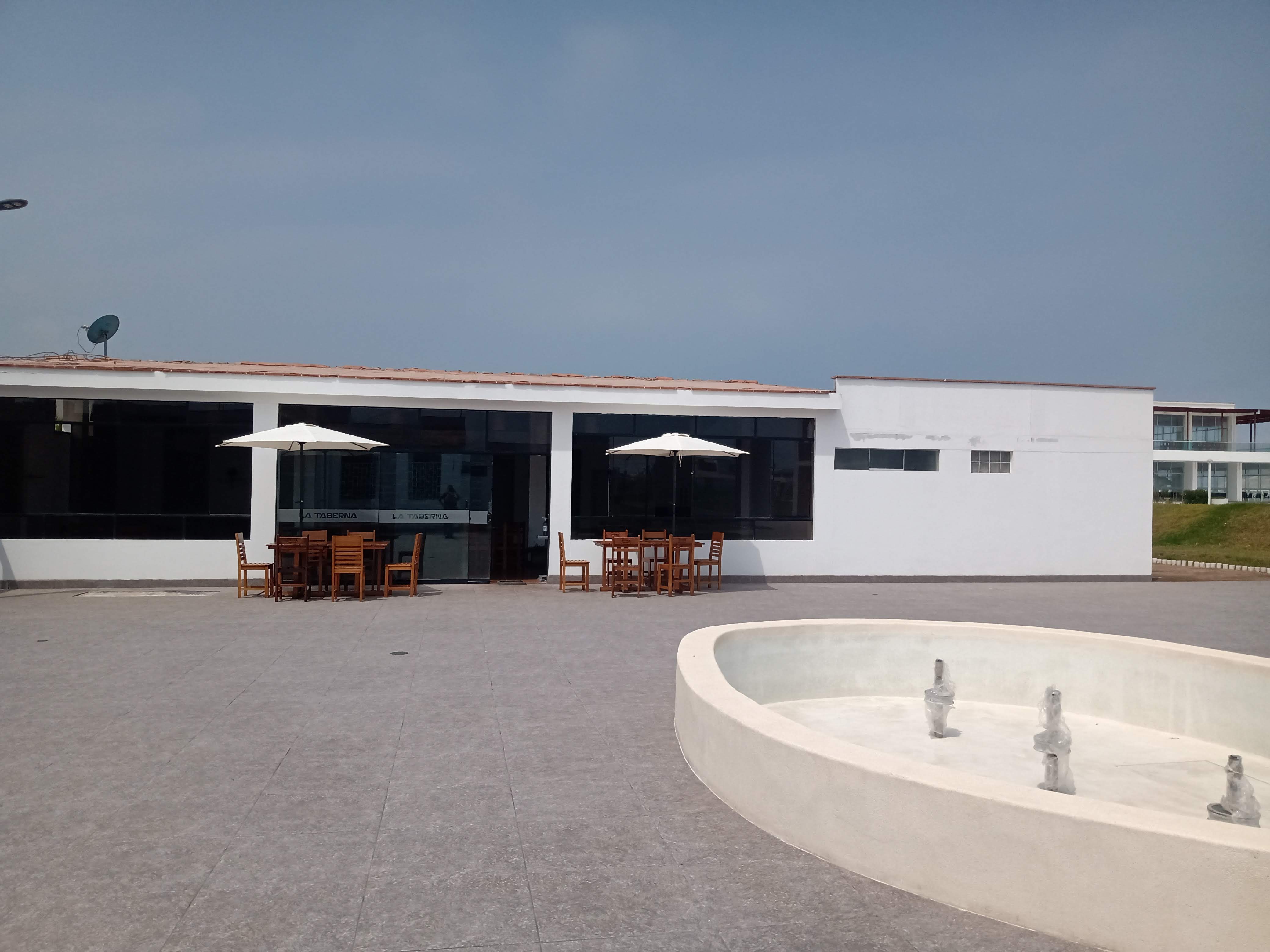 SE VENDE AMPLIA CASA EN LURIN – SOLIMAR