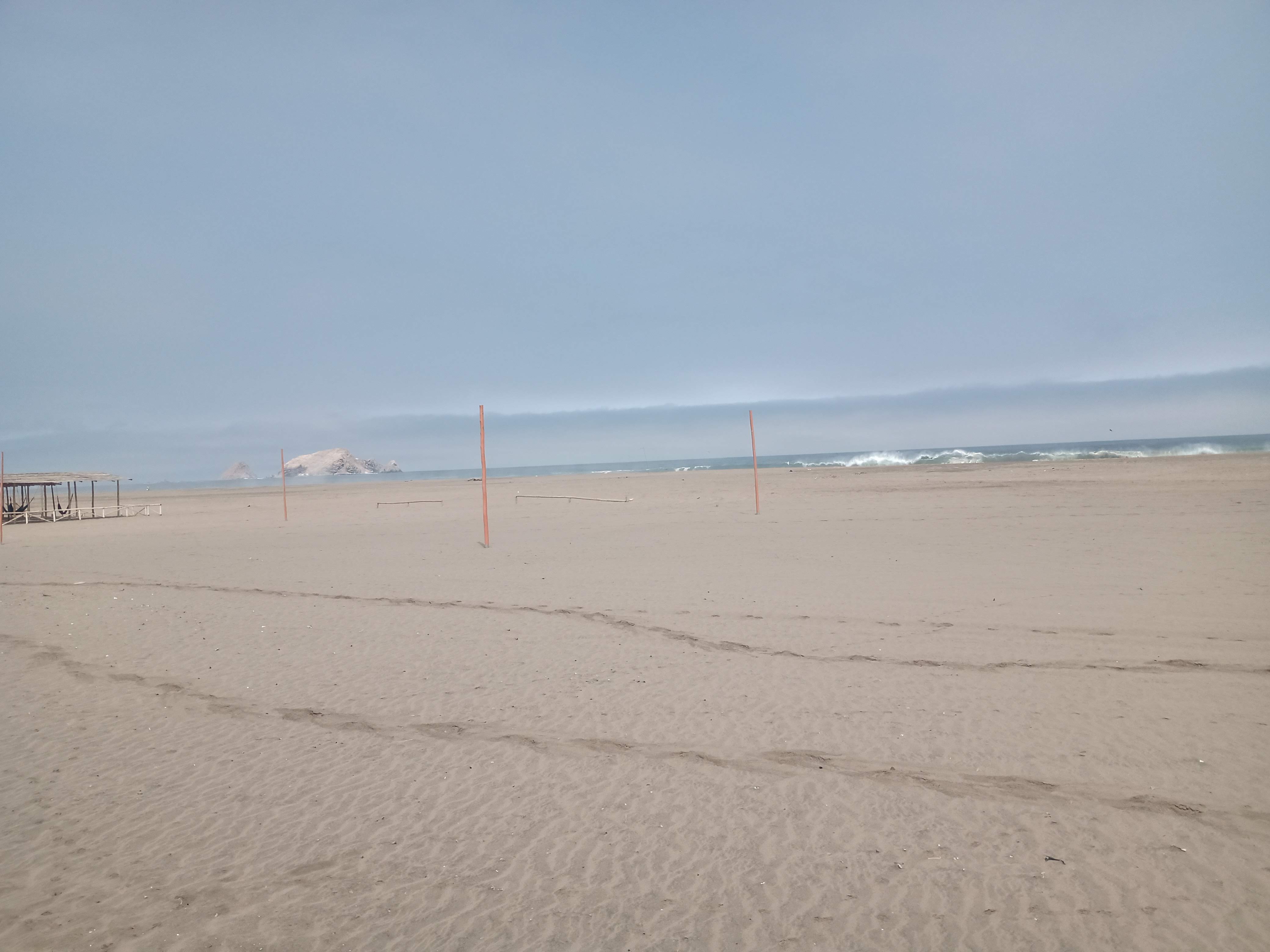 SE VENDE AMPLIA CASA EN LURIN – SOLIMAR