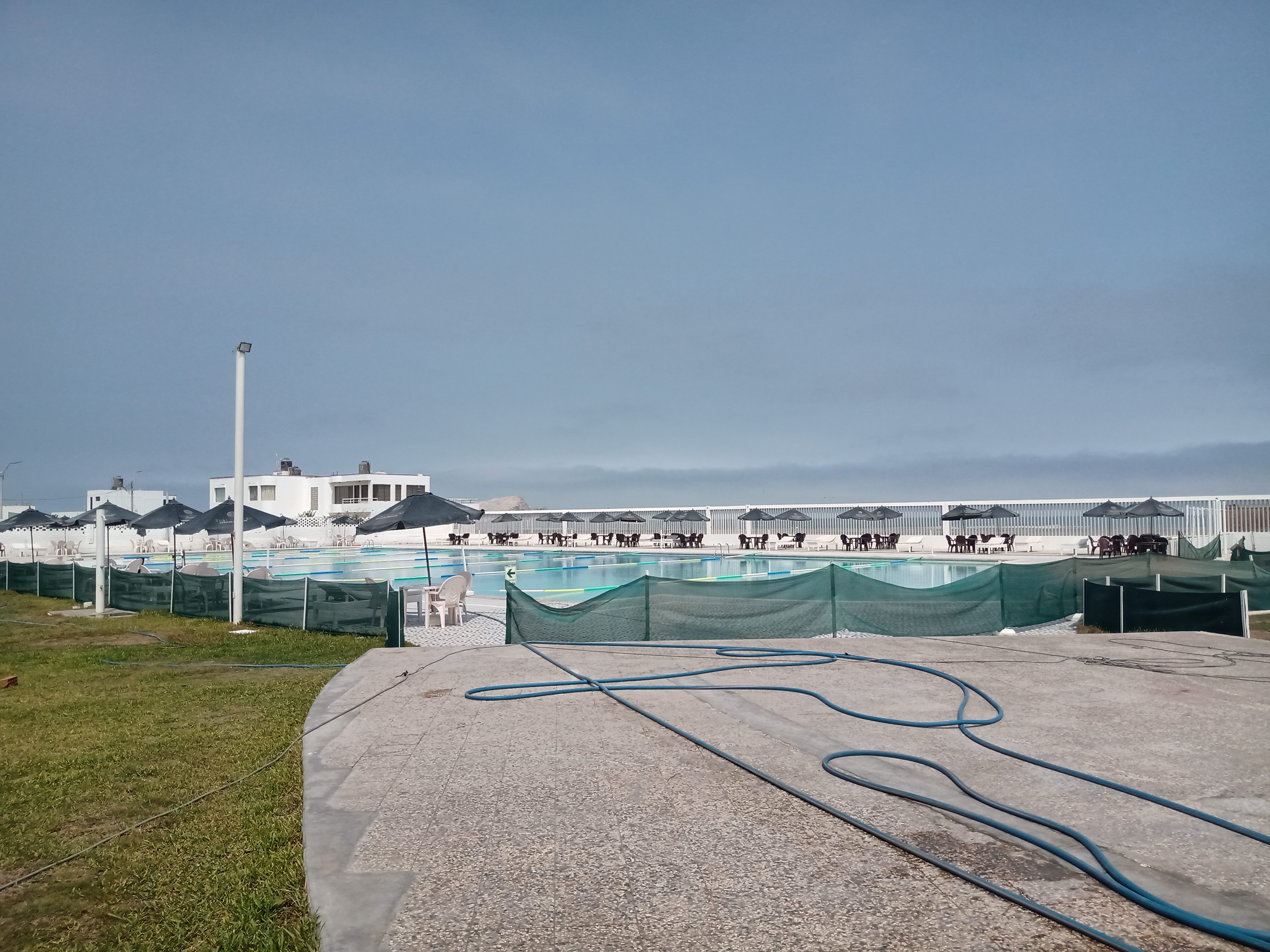 SE VENDE AMPLIA CASA EN LURIN – SOLIMAR