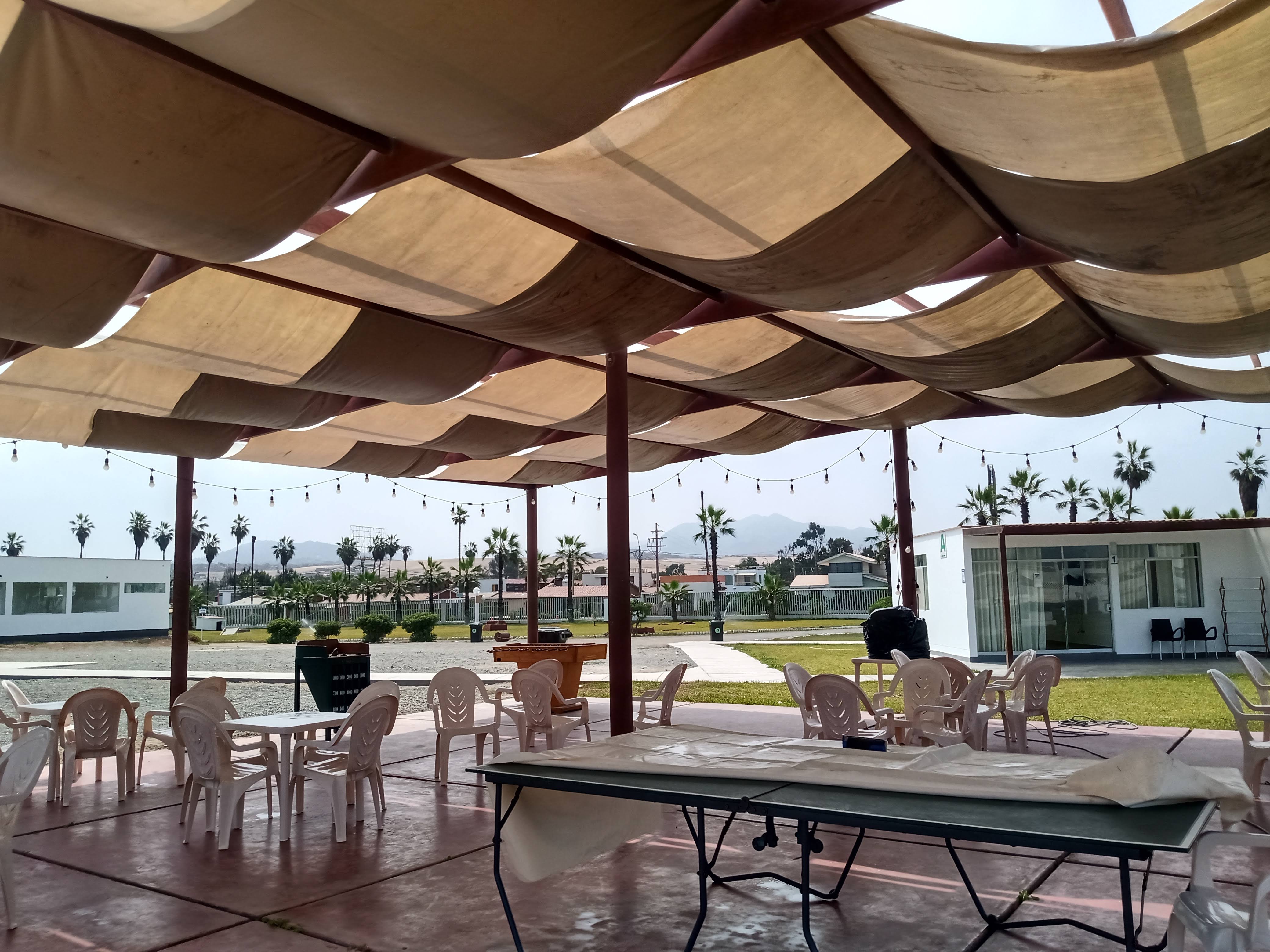 SE VENDE AMPLIA CASA EN LURIN – SOLIMAR