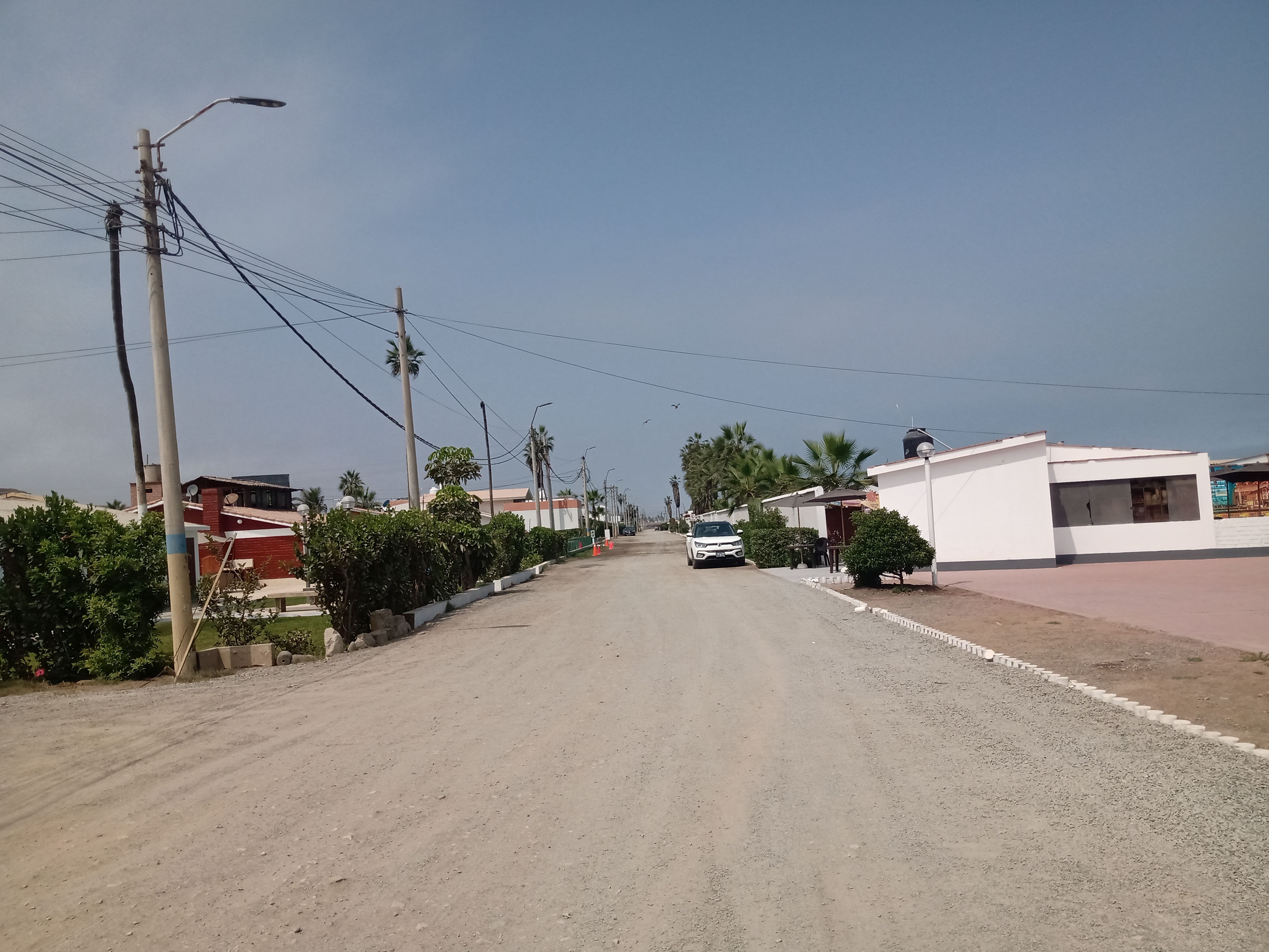 SE VENDE AMPLIA CASA EN LURIN – SOLIMAR
